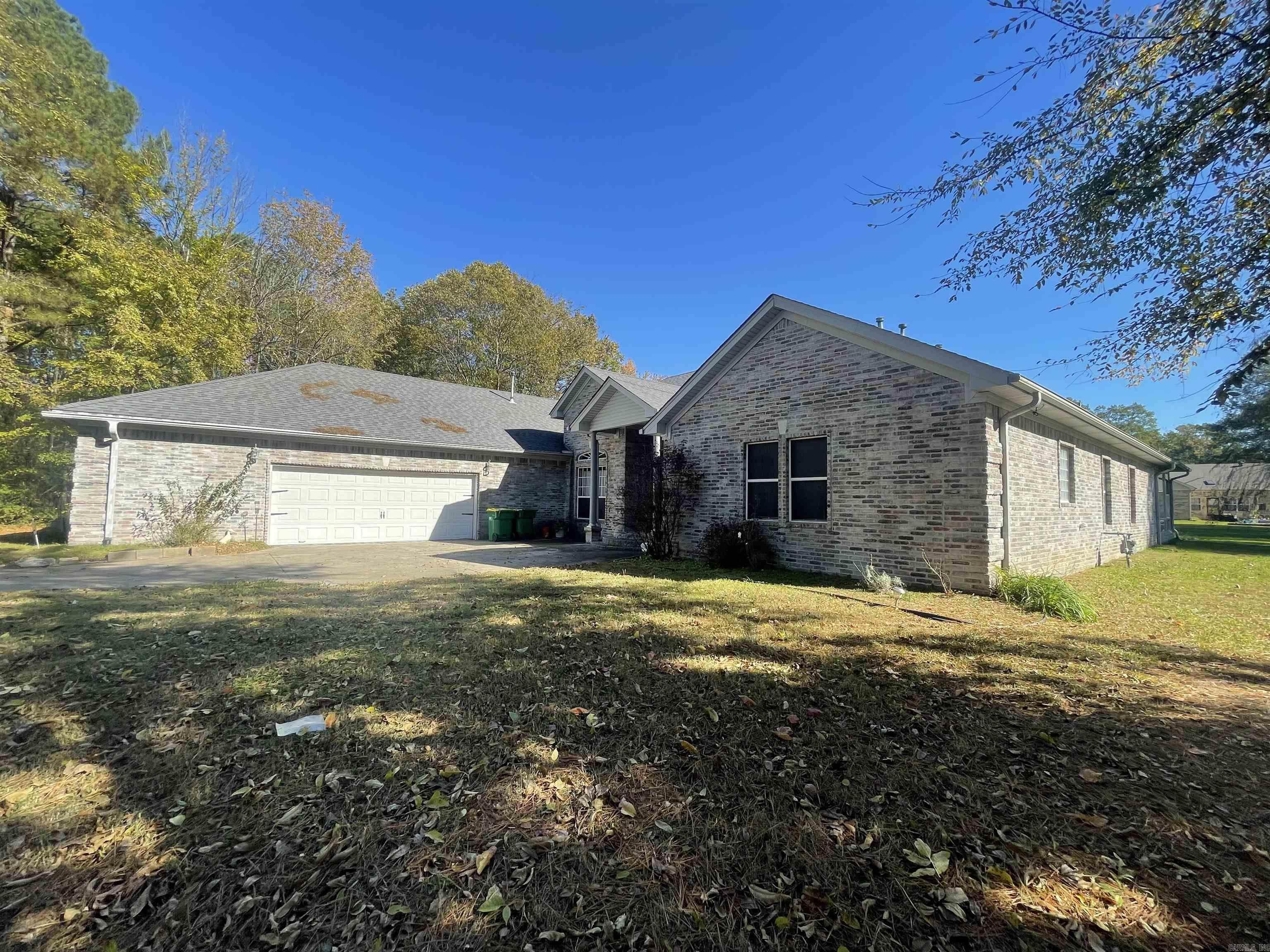 12621 Velda Cove Little Rock, AR 72206