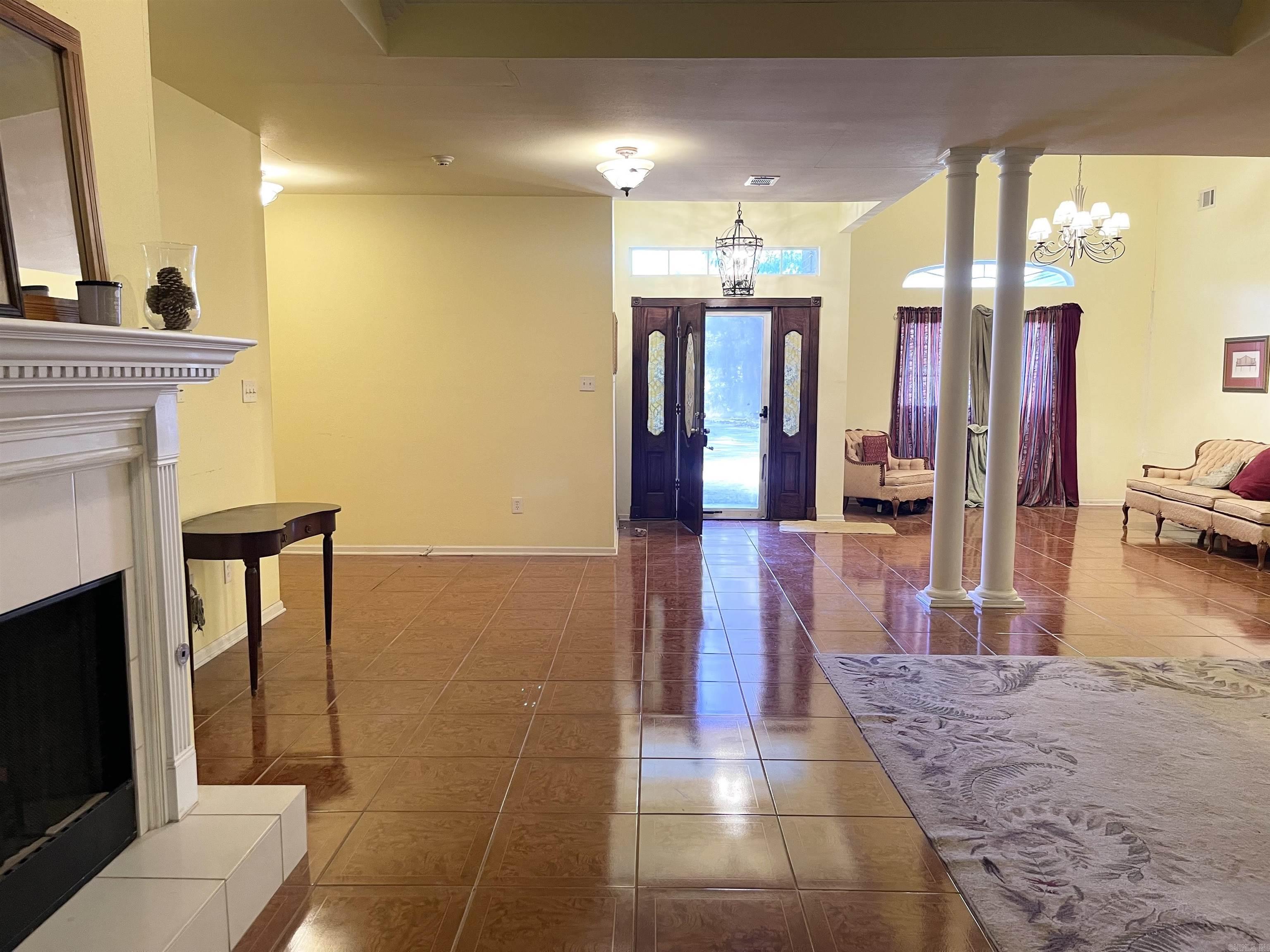 12621 Velda Cove Little Rock, AR 72206