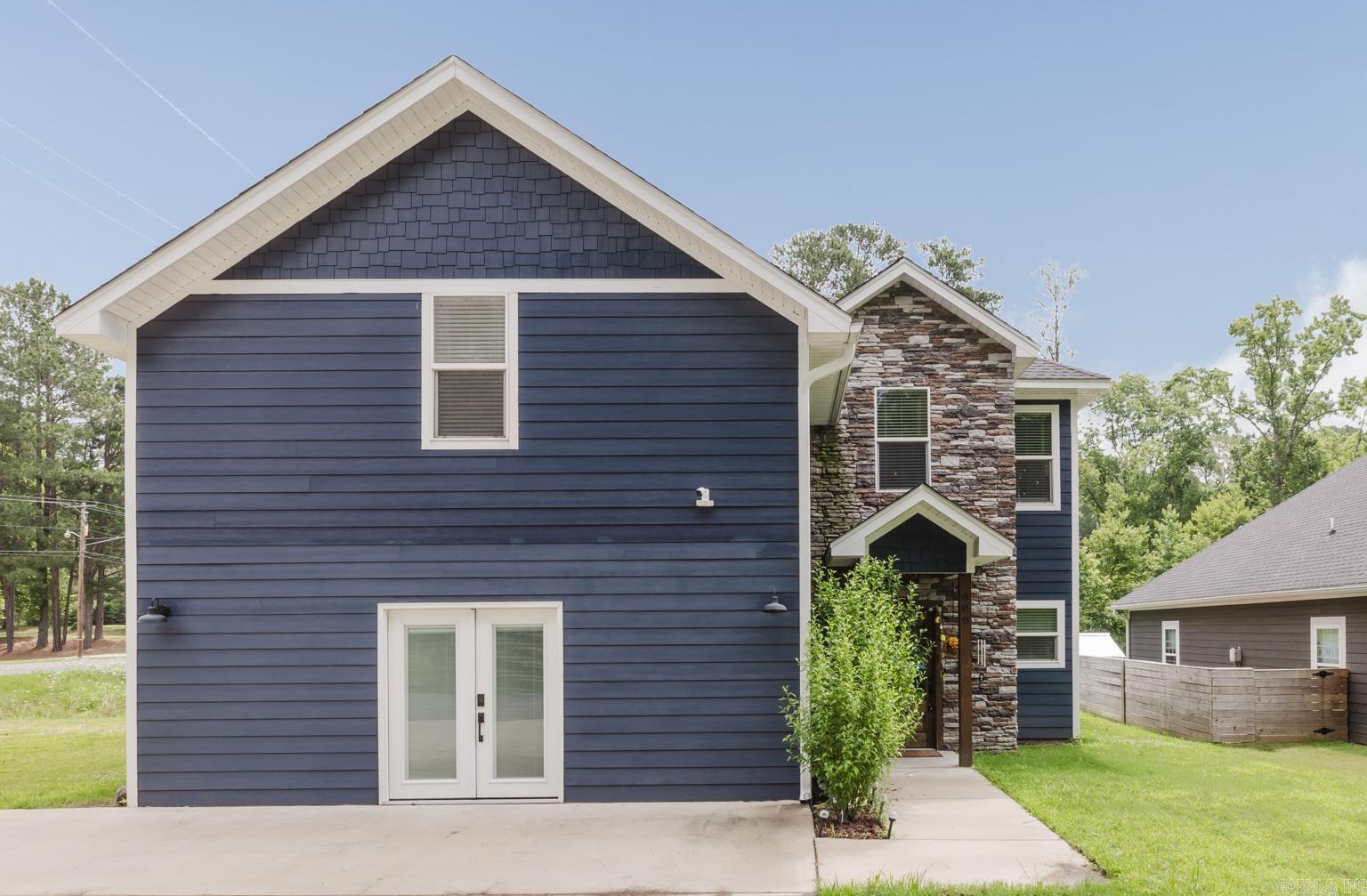 600 Hiram Drive Bauxite, AR 72011