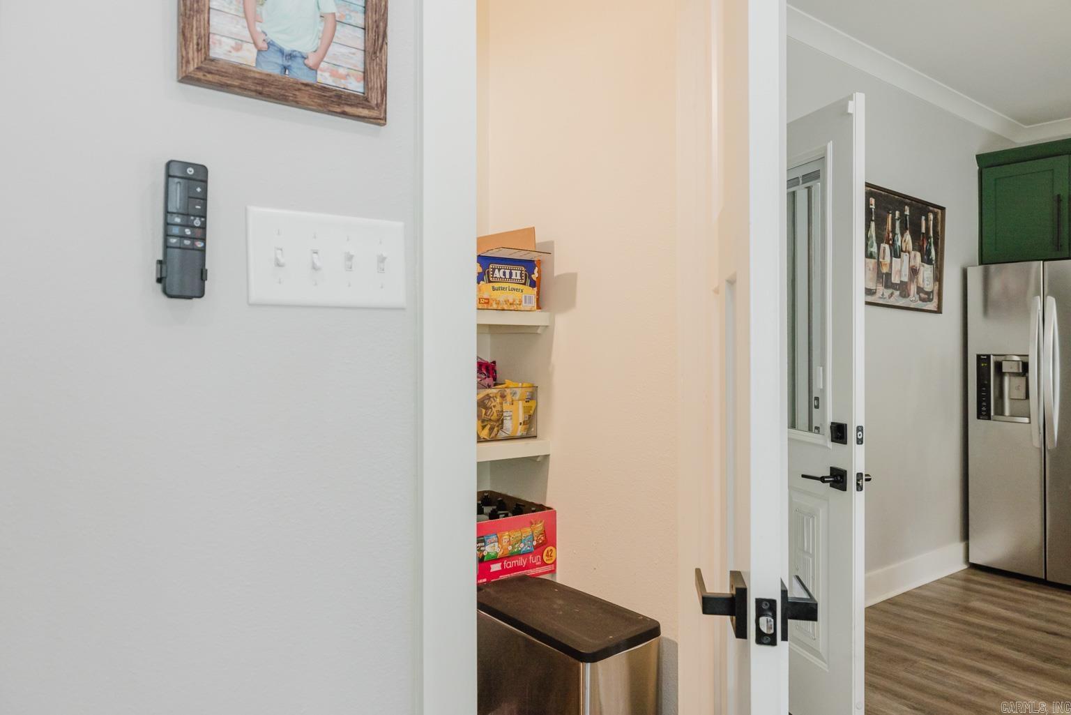 600 Hiram Drive Bauxite, AR 72011