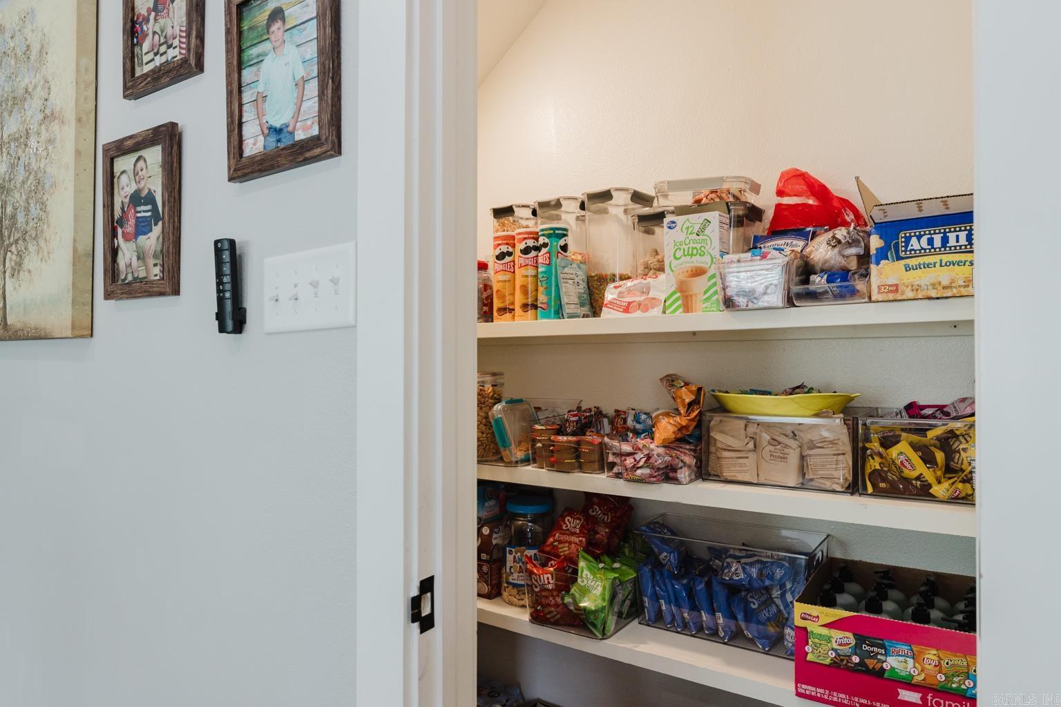 600 Hiram Drive Bauxite, AR 72011