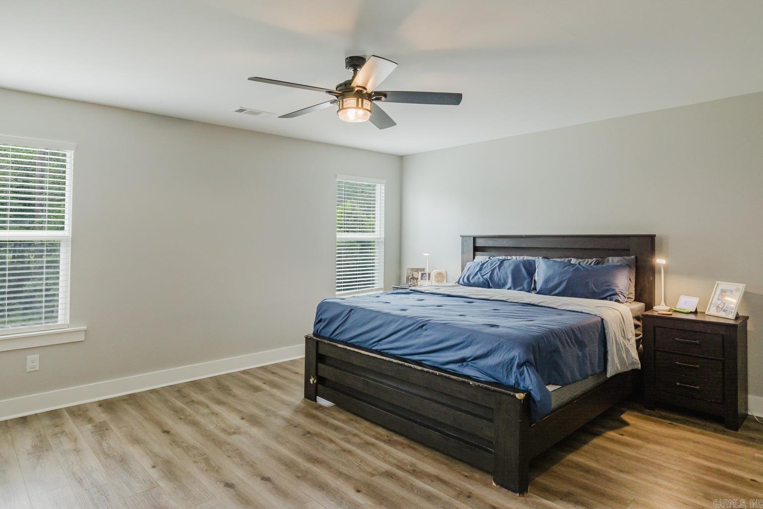 600 Hiram Drive Bauxite, AR 72011