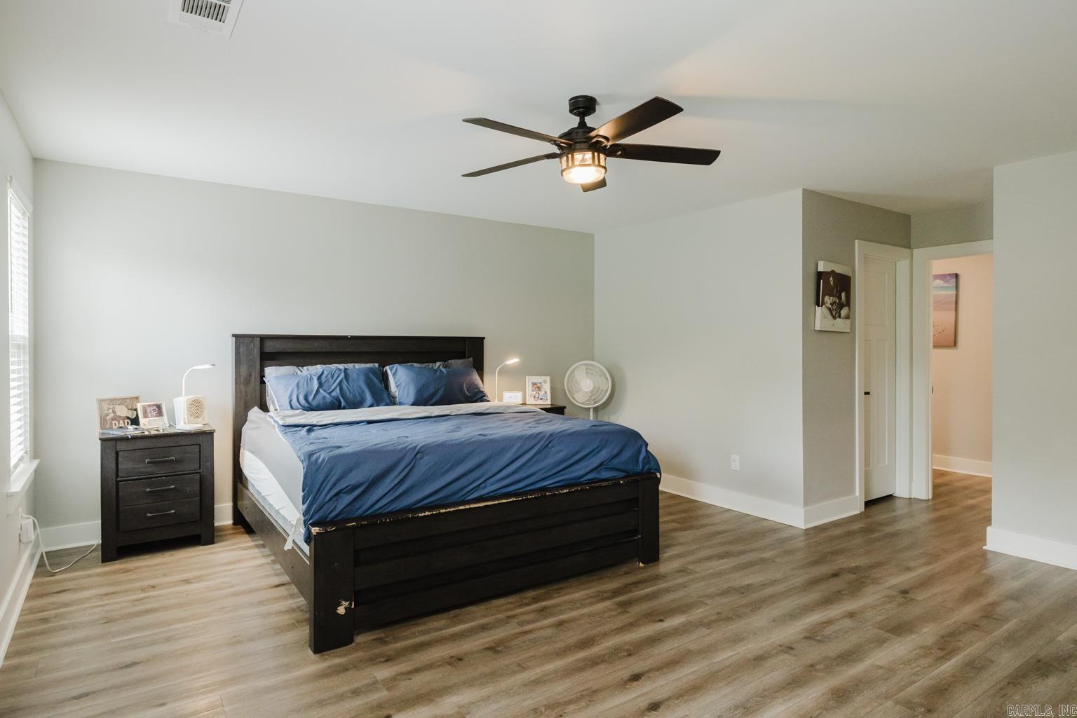 600 Hiram Drive Bauxite, AR 72011