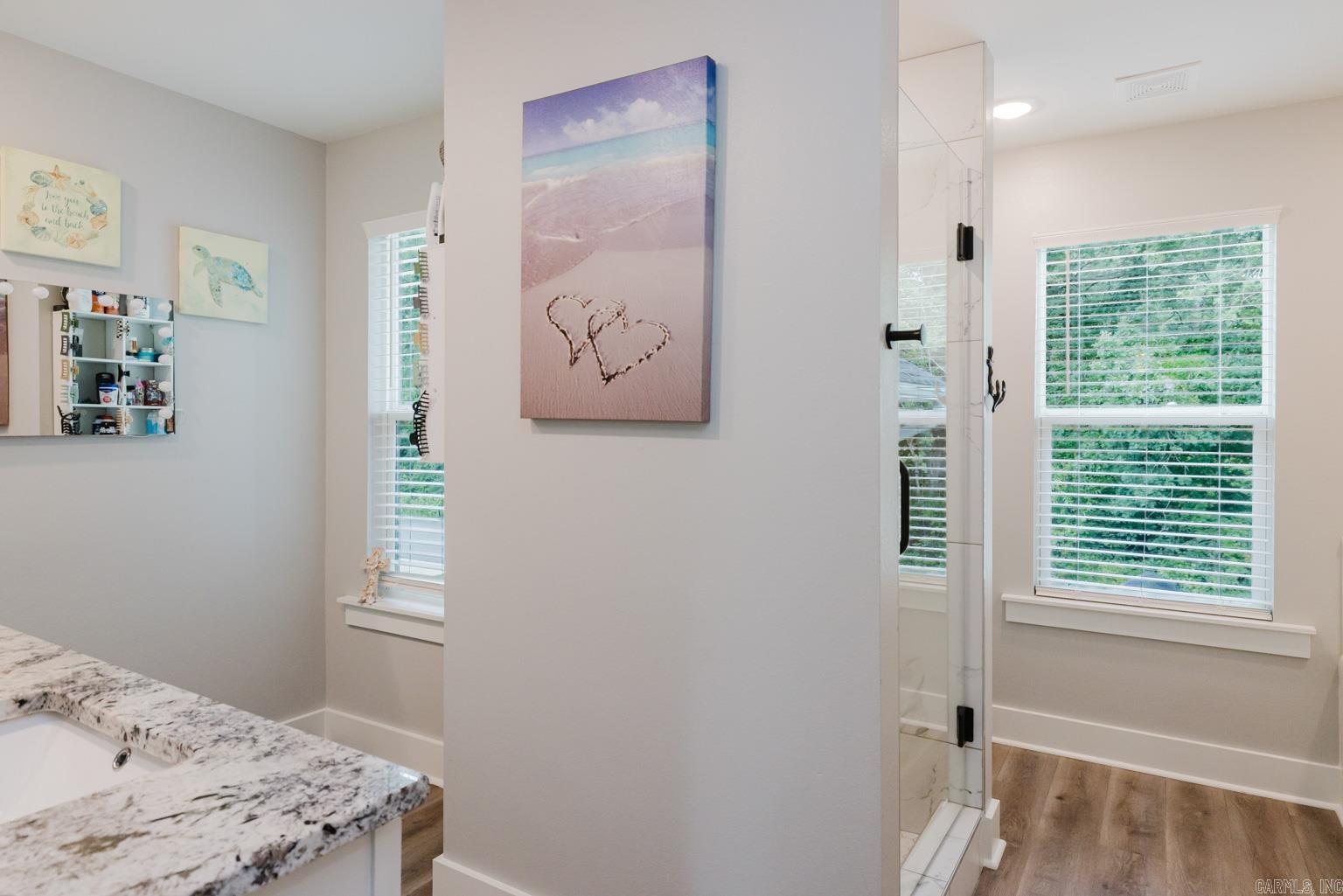 600 Hiram Drive Bauxite, AR 72011