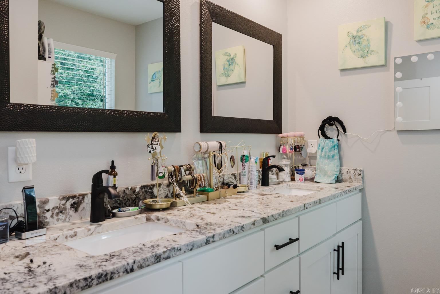 600 Hiram Drive Bauxite, AR 72011