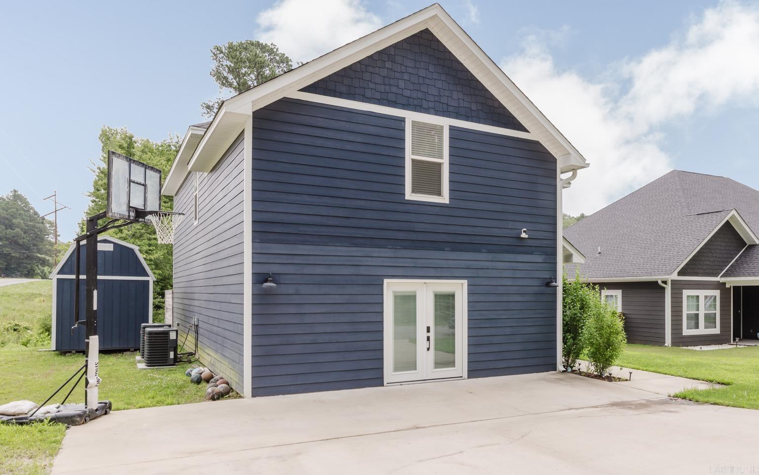 600 Hiram Drive Bauxite, AR 72011