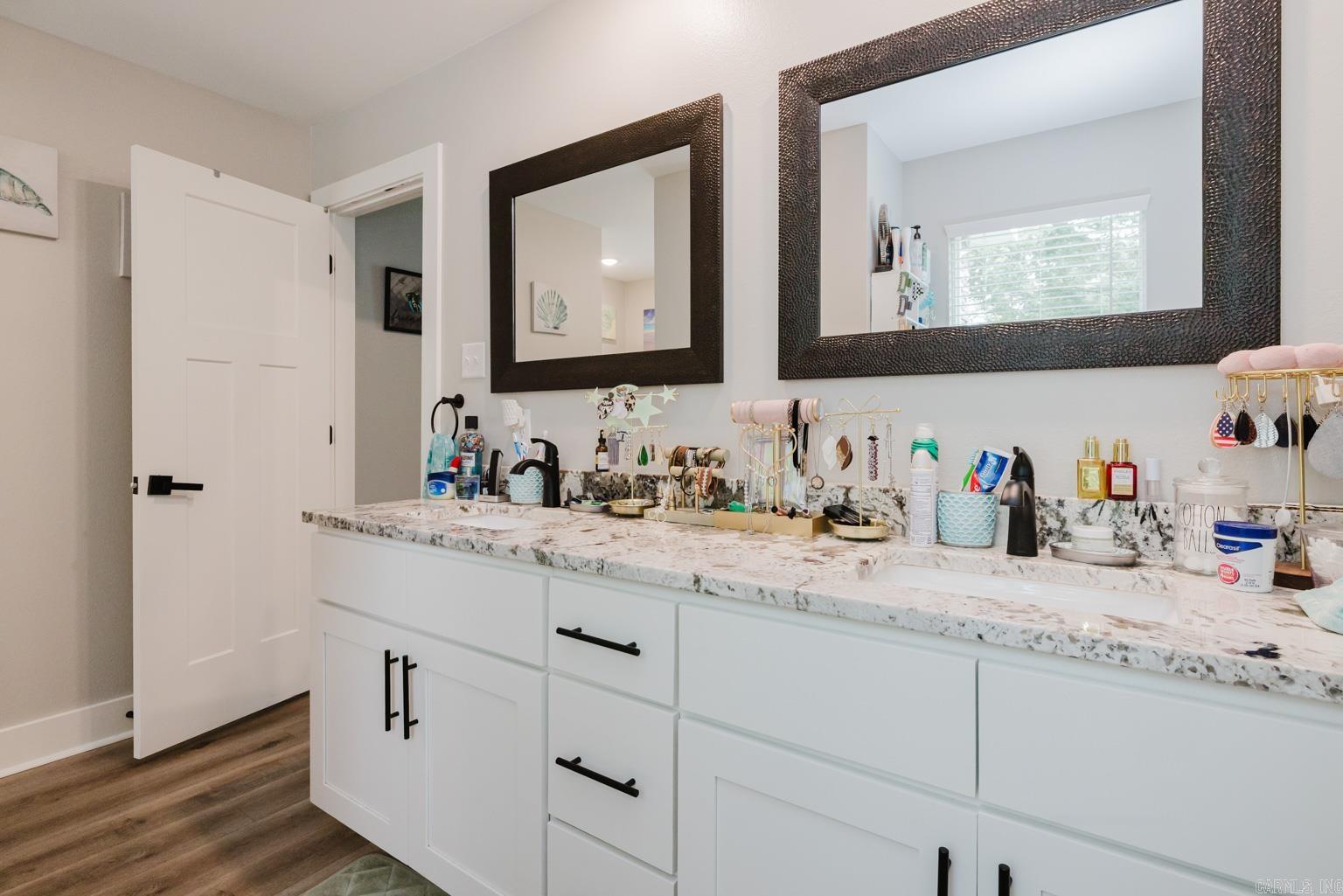 600 Hiram Drive Bauxite, AR 72011