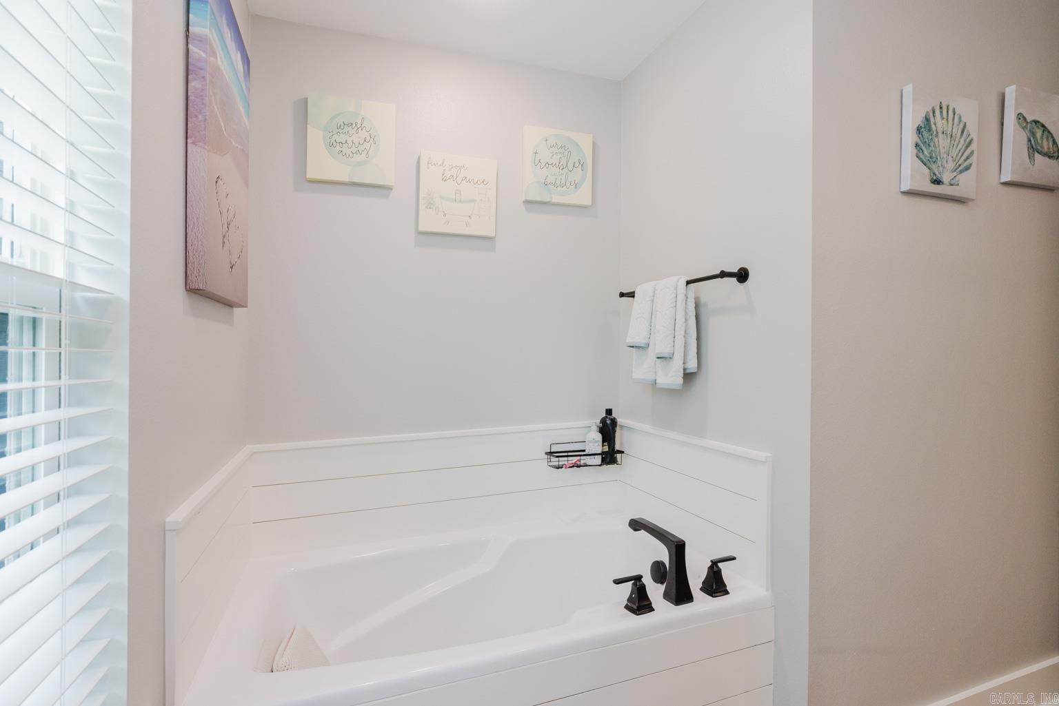 600 Hiram Drive Bauxite, AR 72011