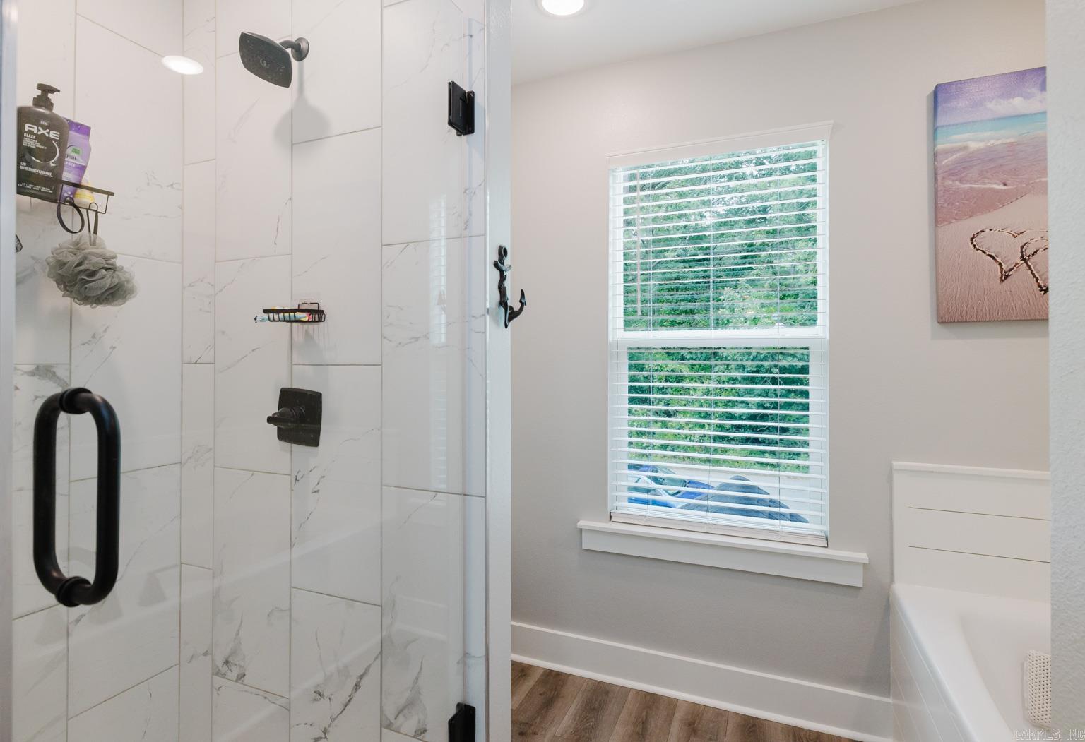 600 Hiram Drive Bauxite, AR 72011