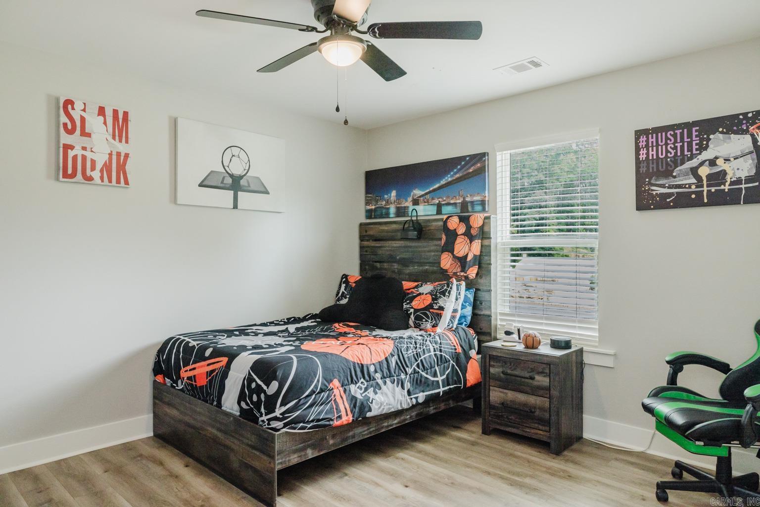 600 Hiram Drive Bauxite, AR 72011