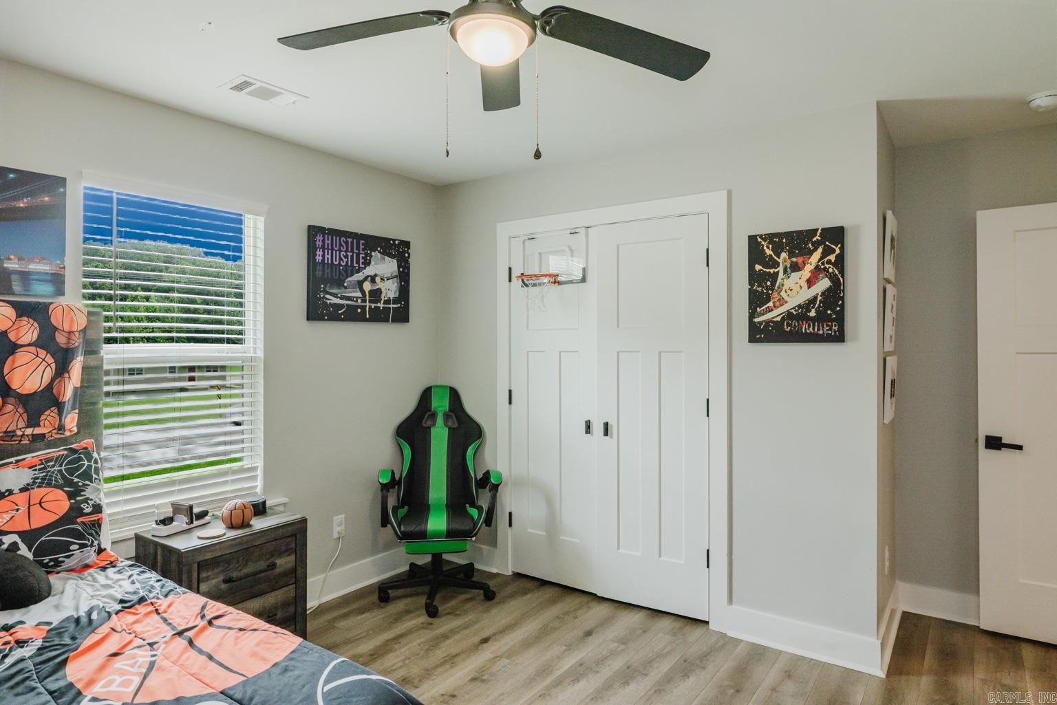 600 Hiram Drive Bauxite, AR 72011