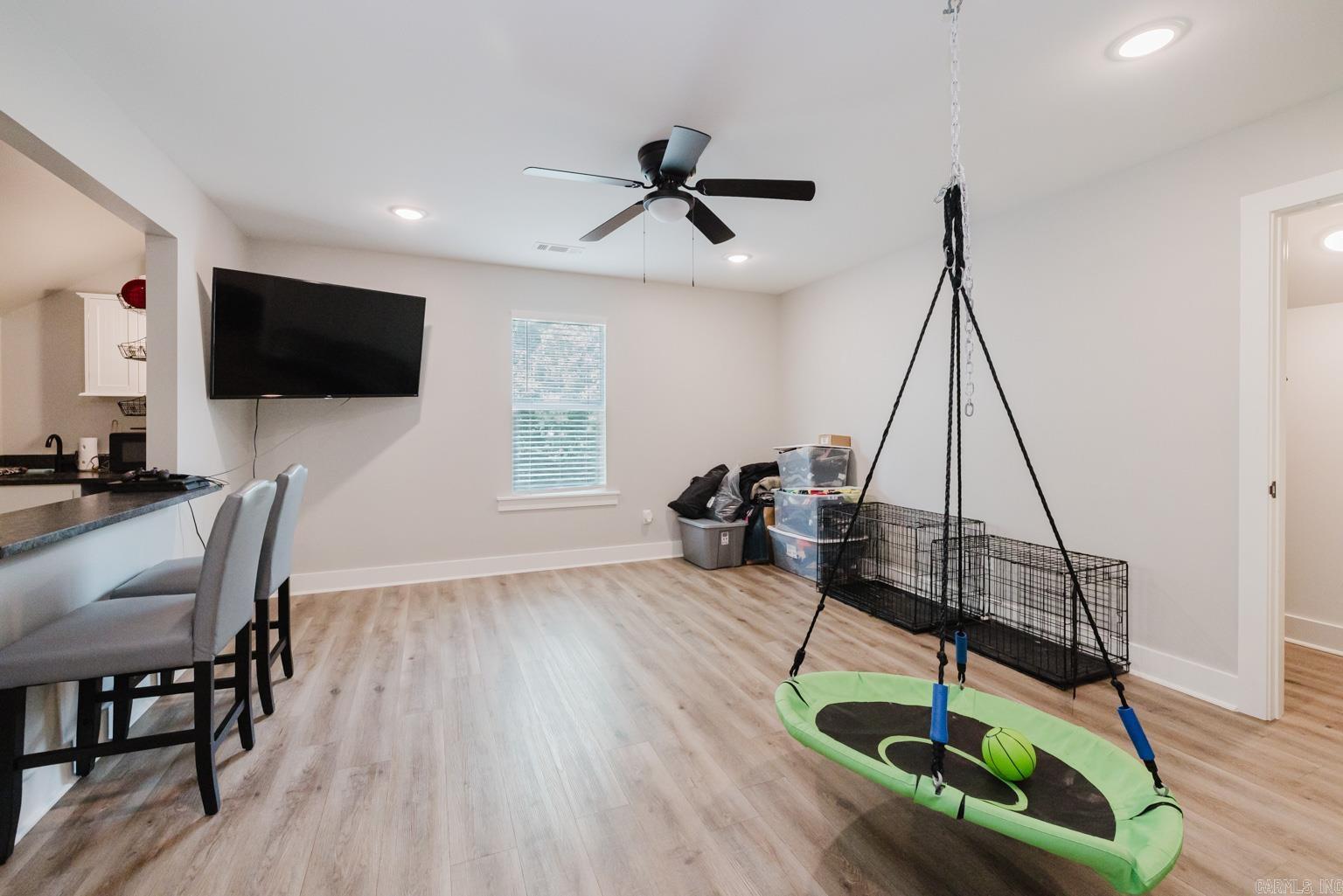 600 Hiram Drive Bauxite, AR 72011