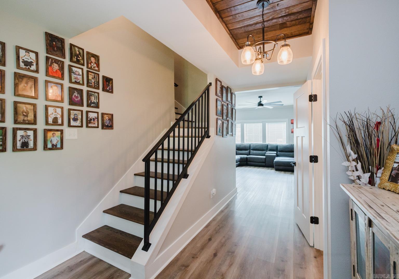 600 Hiram Drive Bauxite, AR 72011