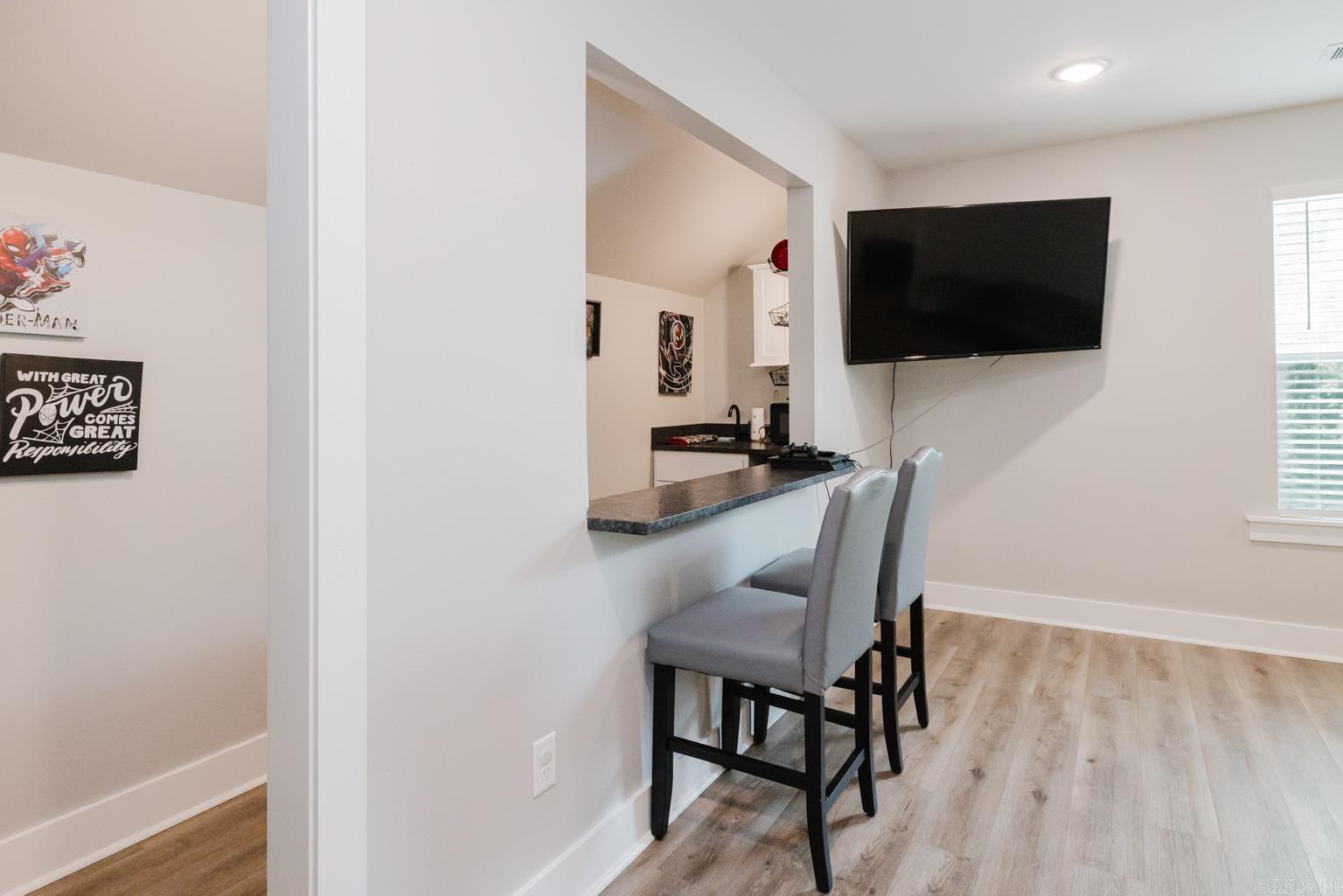 600 Hiram Drive Bauxite, AR 72011