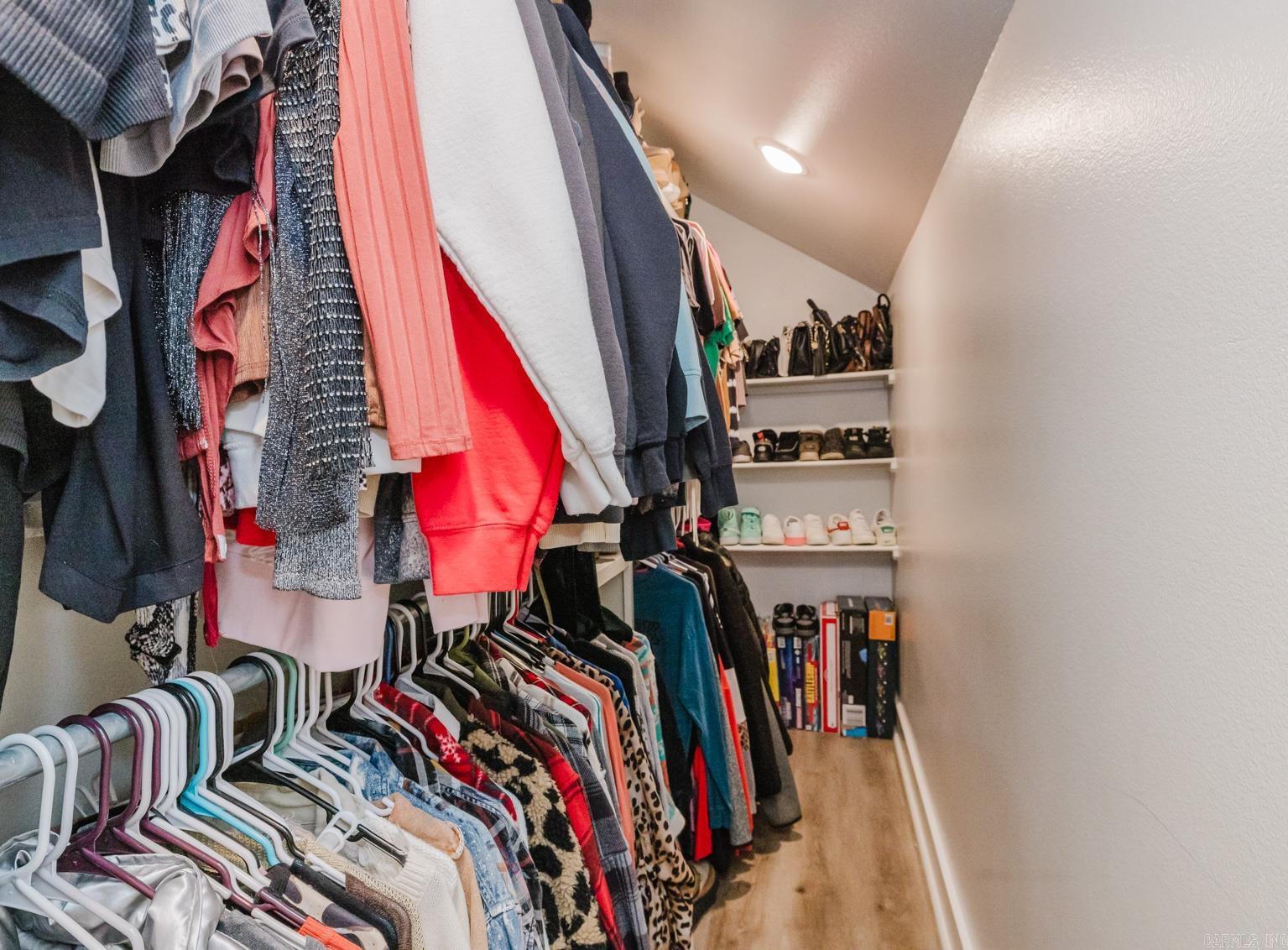 600 Hiram Drive Bauxite, AR 72011