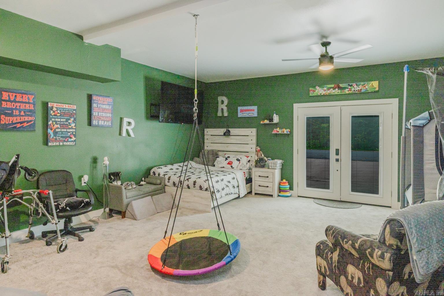 600 Hiram Drive Bauxite, AR 72011