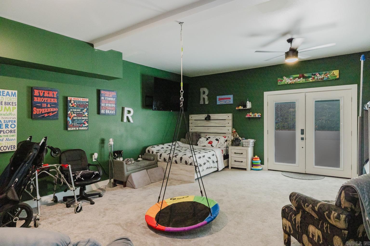 600 Hiram Drive Bauxite, AR 72011