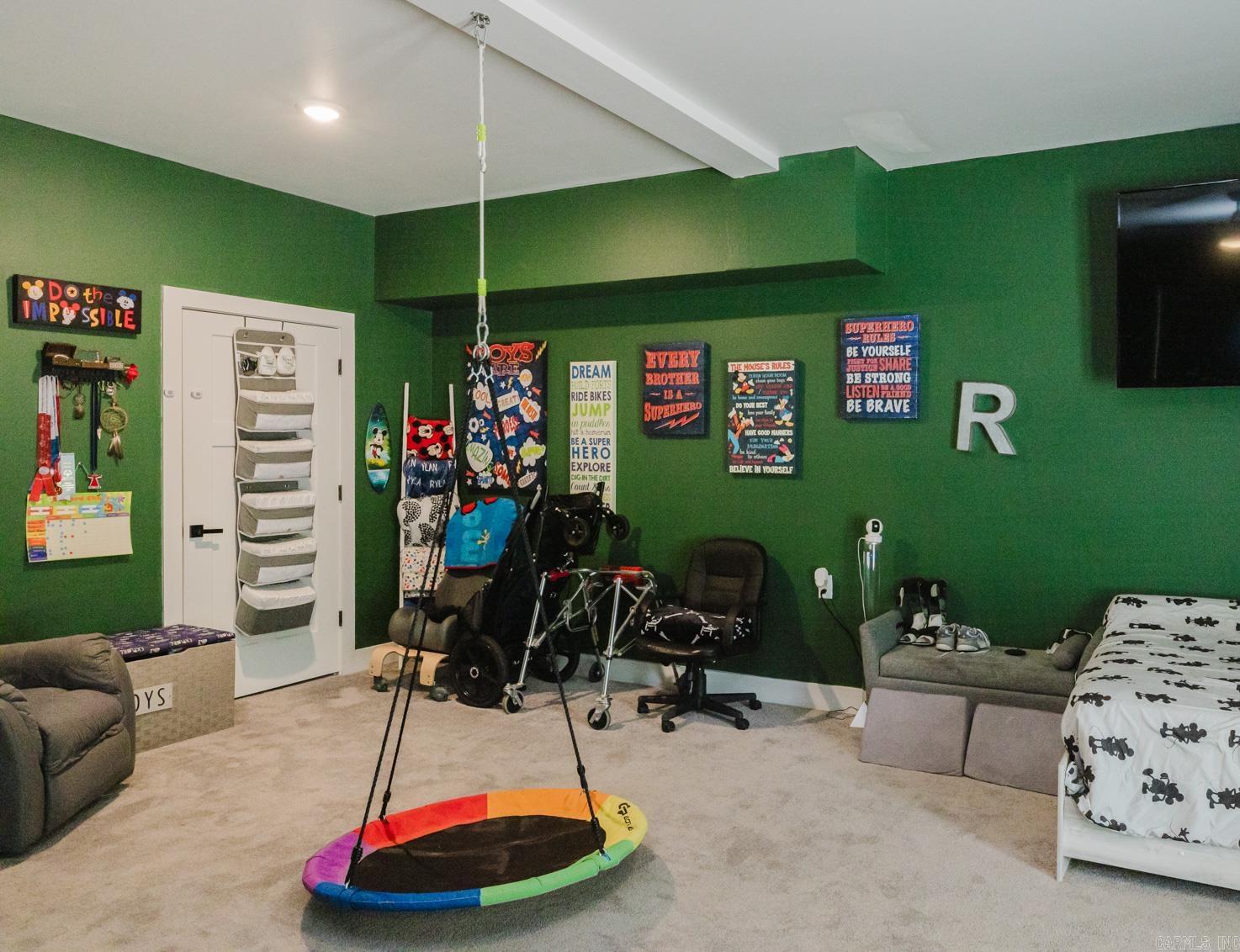 600 Hiram Drive Bauxite, AR 72011