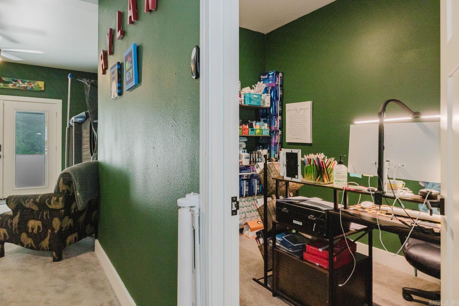 600 Hiram Drive Bauxite, AR 72011