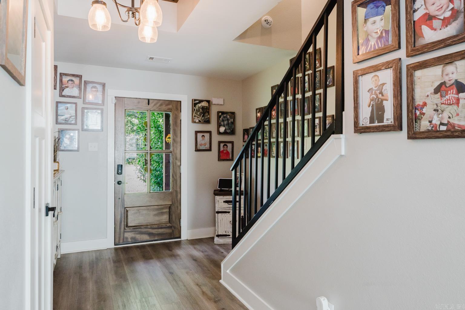 600 Hiram Drive Bauxite, AR 72011