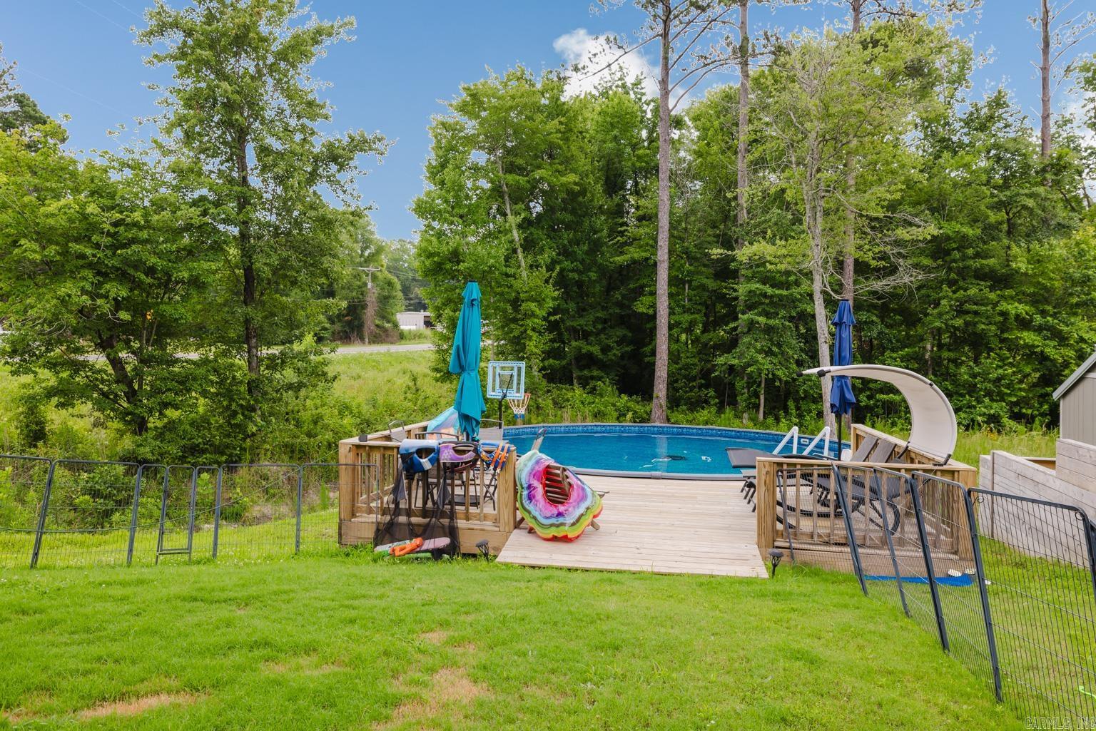 600 Hiram Drive Bauxite, AR 72011