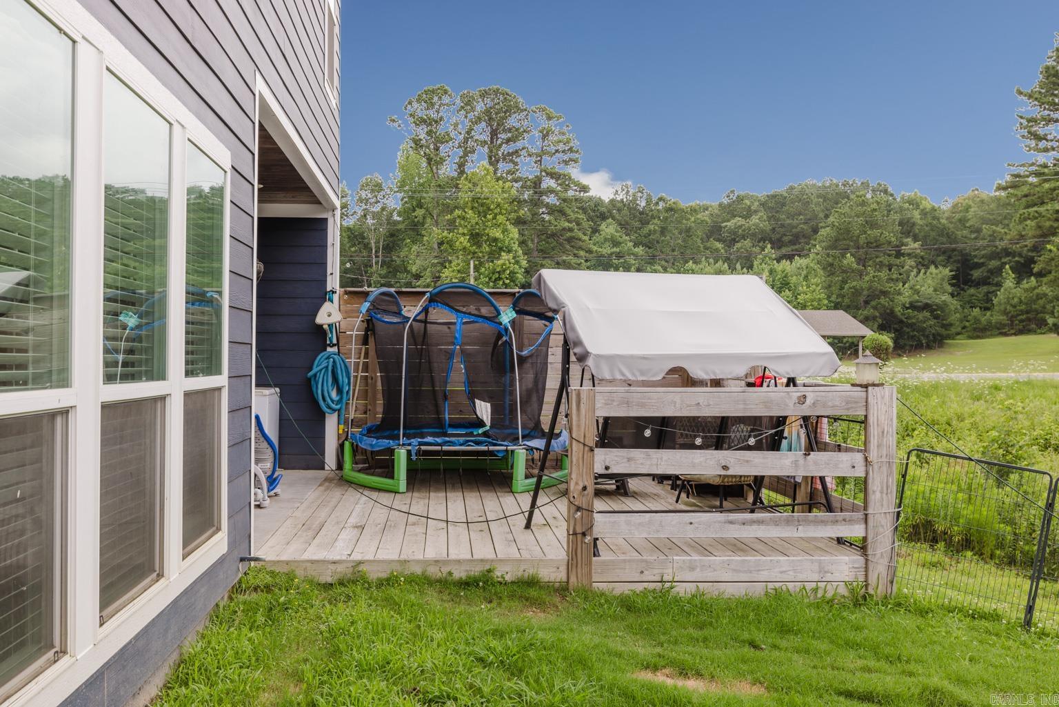 600 Hiram Drive Bauxite, AR 72011