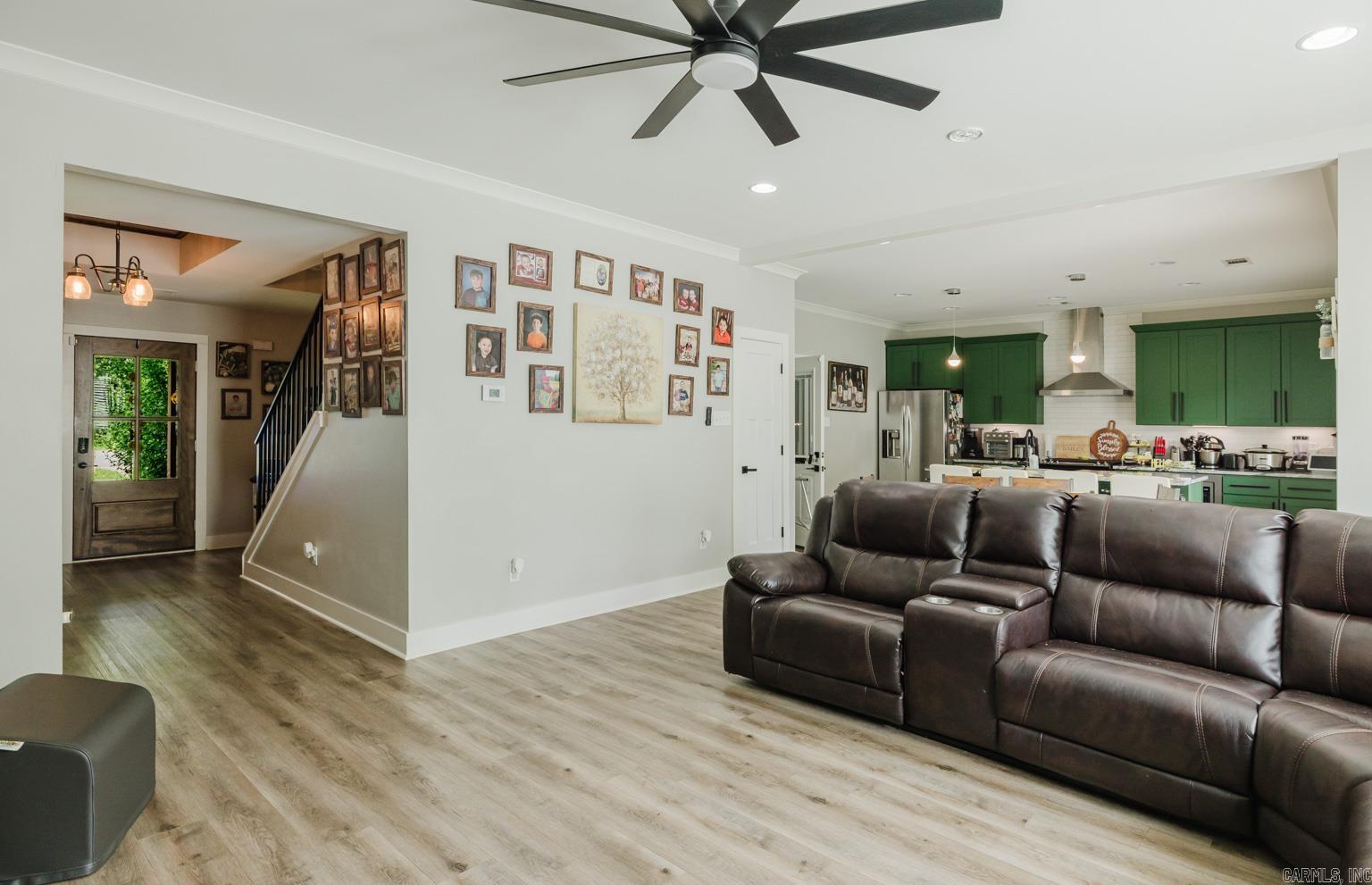 600 Hiram Drive Bauxite, AR 72011