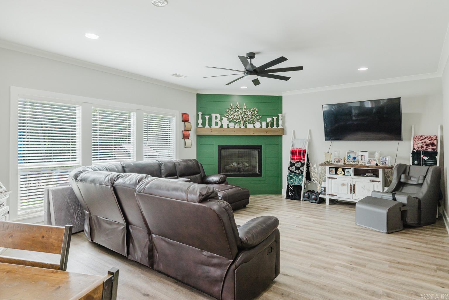 600 Hiram Drive Bauxite, AR 72011