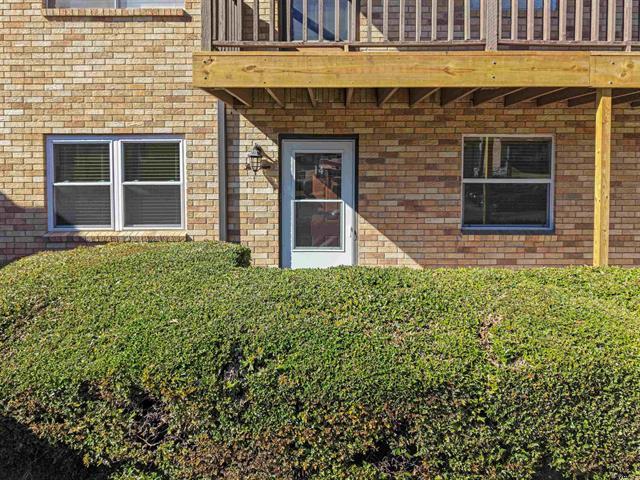 125  Carl  Hot Springs, AR