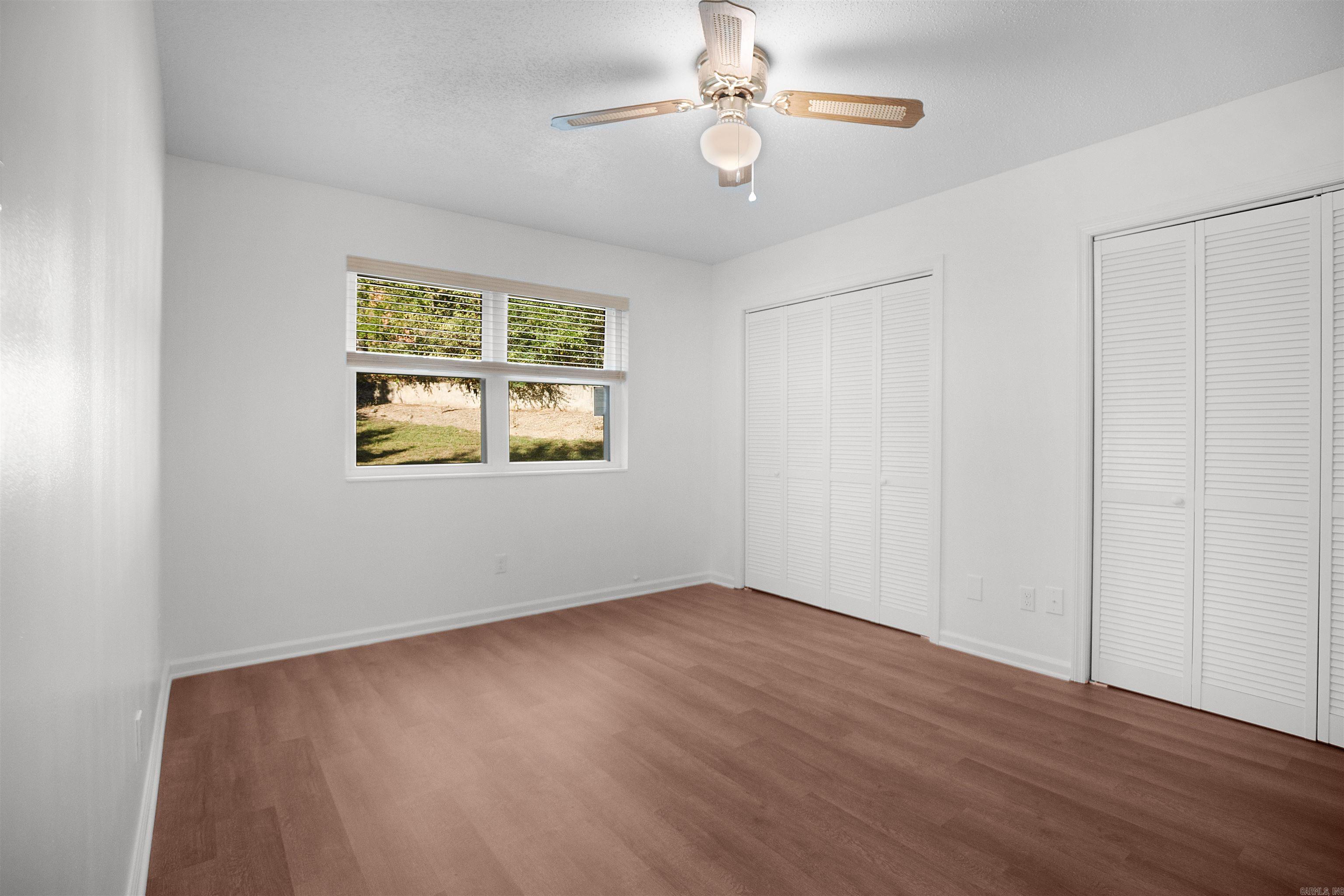 125 Carl  Hot Springs, AR