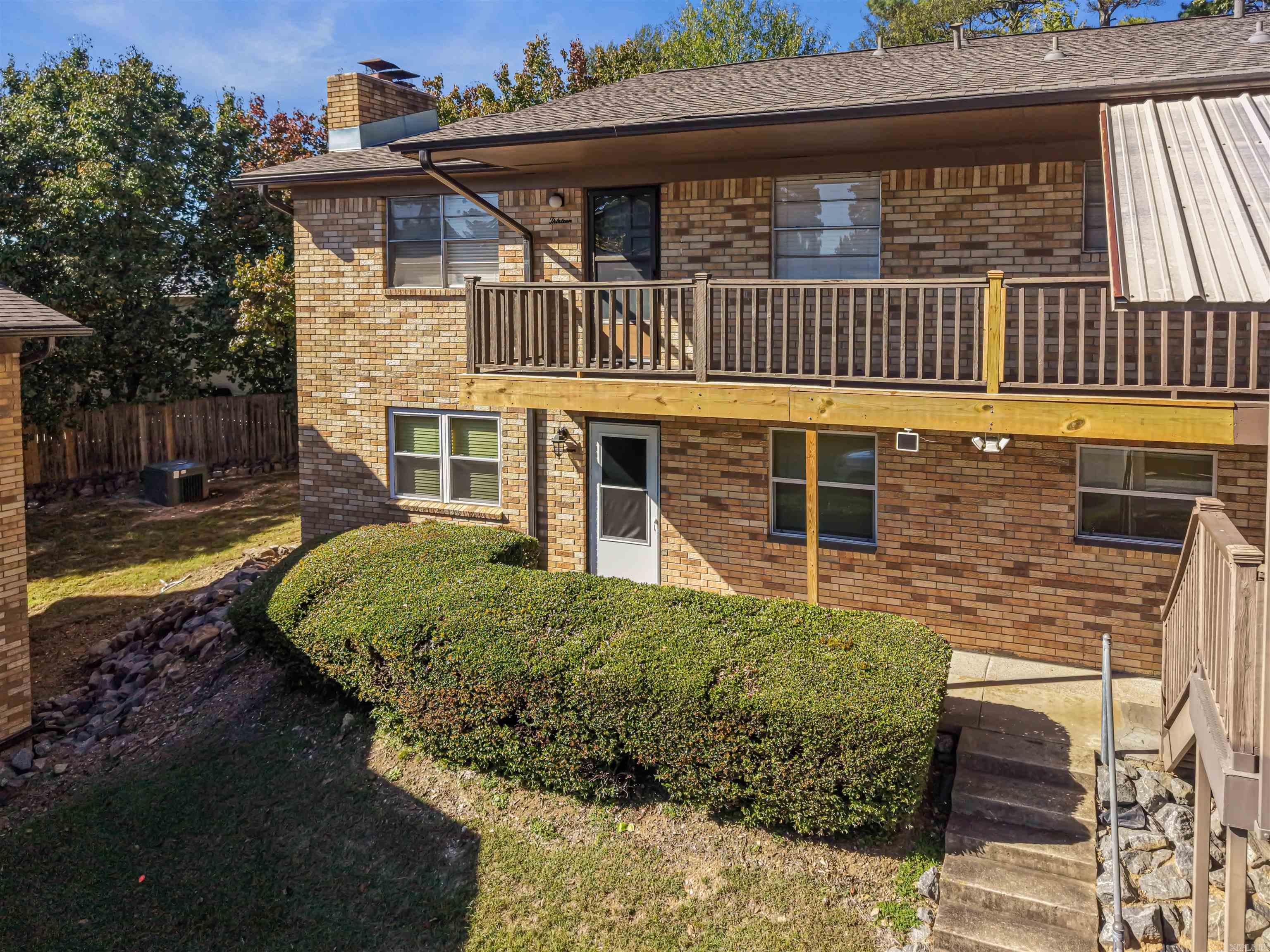 125 Carl  Hot Springs, AR