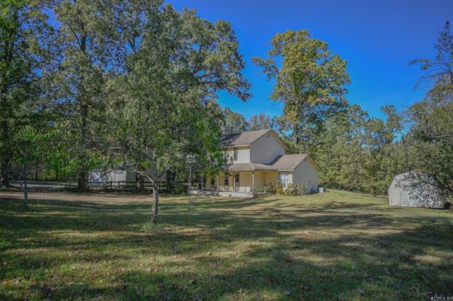 4875  Highway 375  Mena, AR