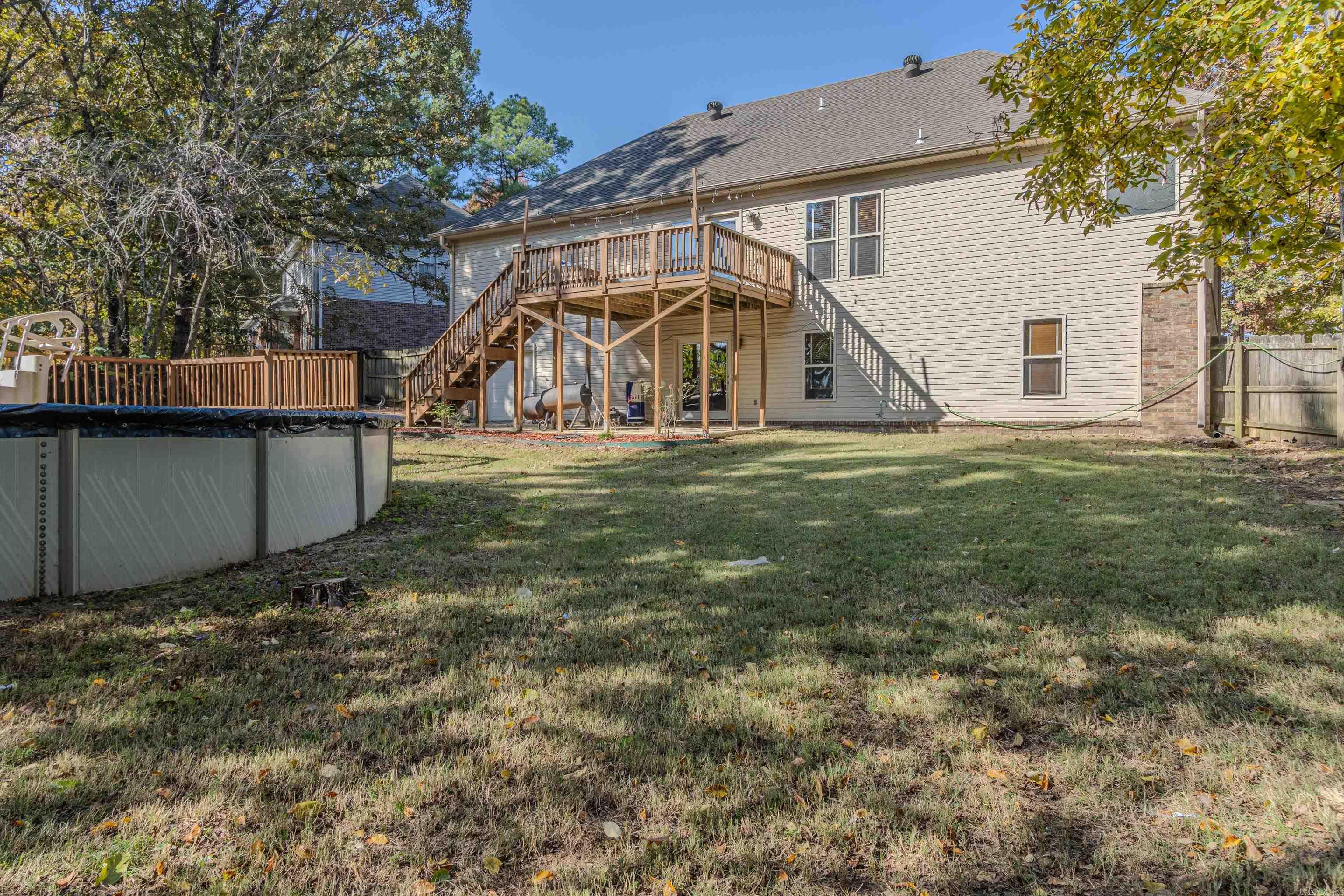 4600 Stillwater  Jonesboro, AR