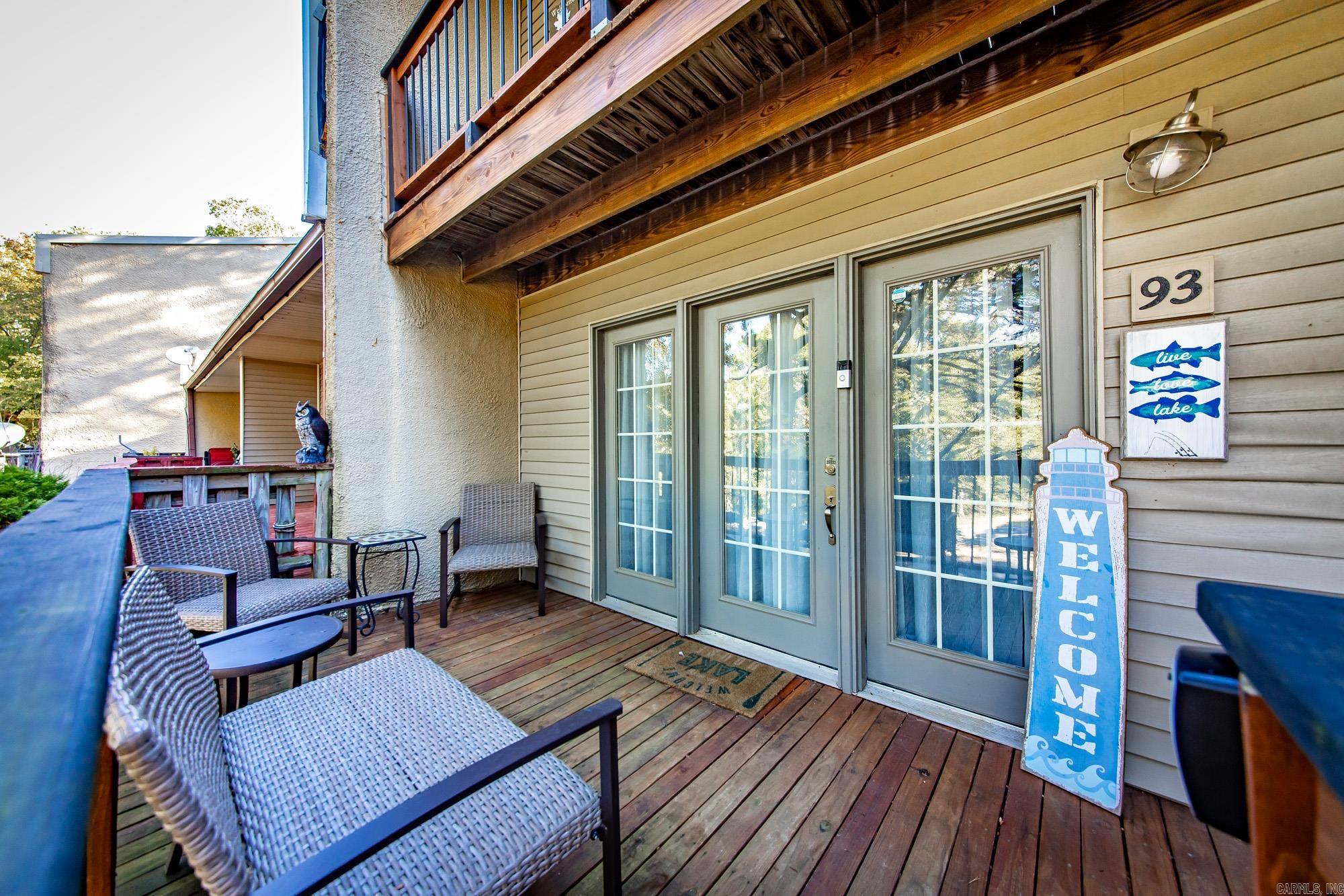 601 Dave Creek Parkway Fairfield Bay, AR 72088