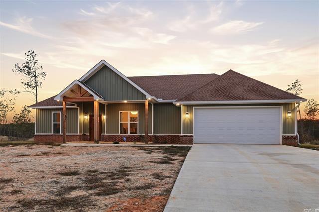 5167  Dale Rd  Benton, AR