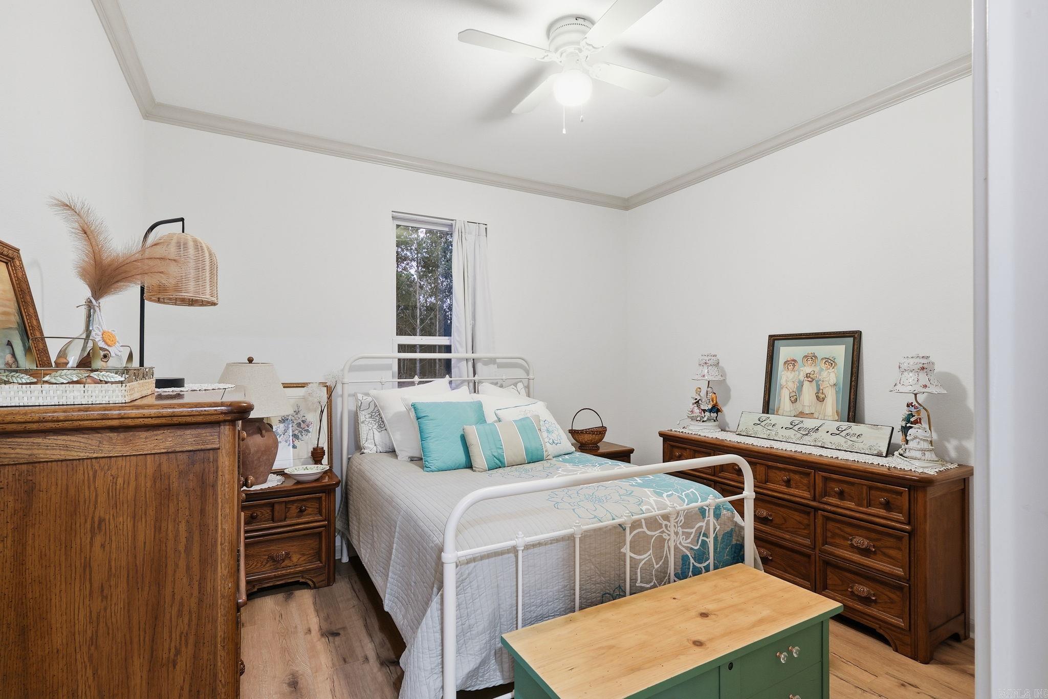 5167 Dale Rd  Benton, AR