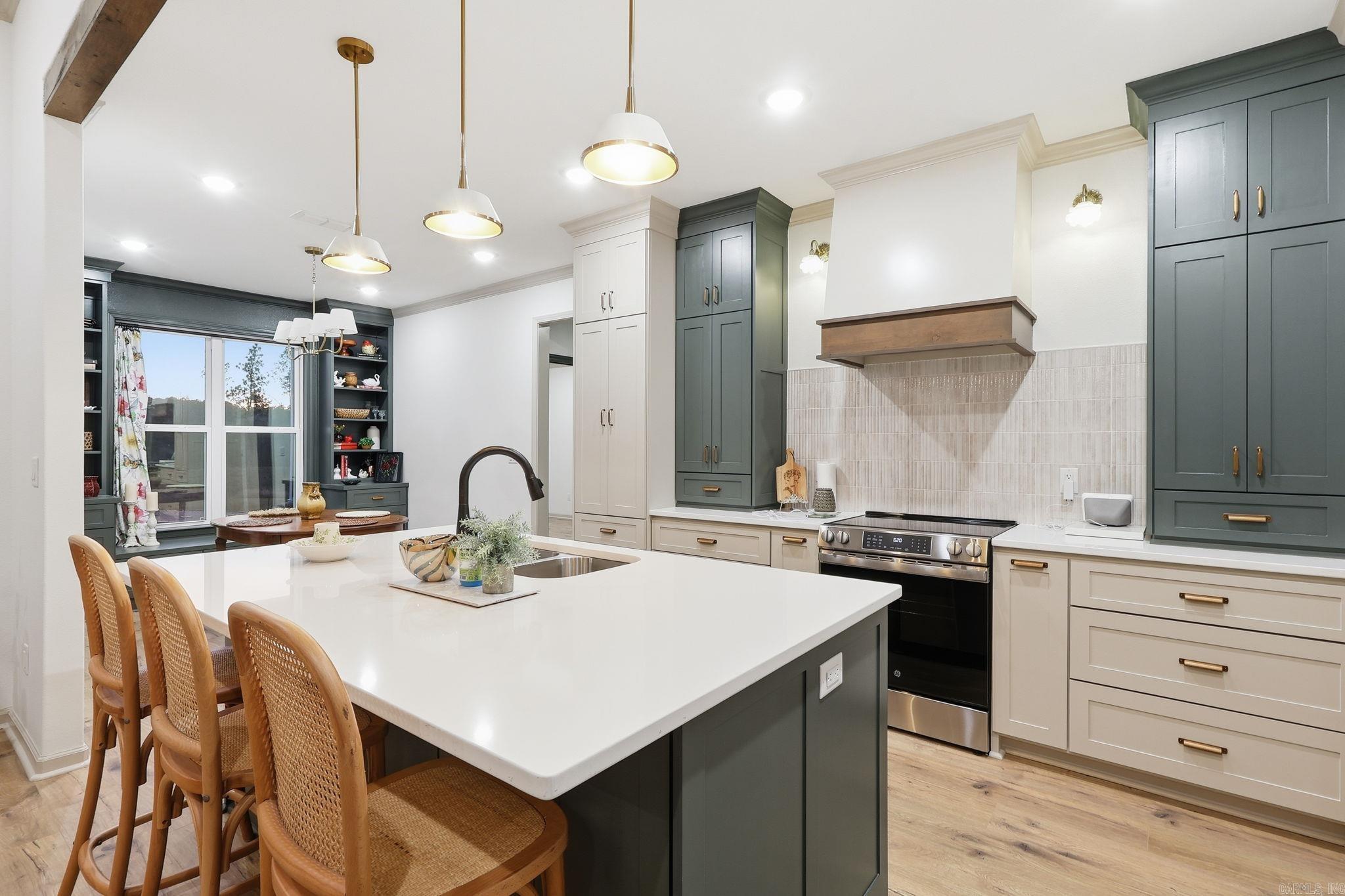 5167 Dale Rd  Benton, AR