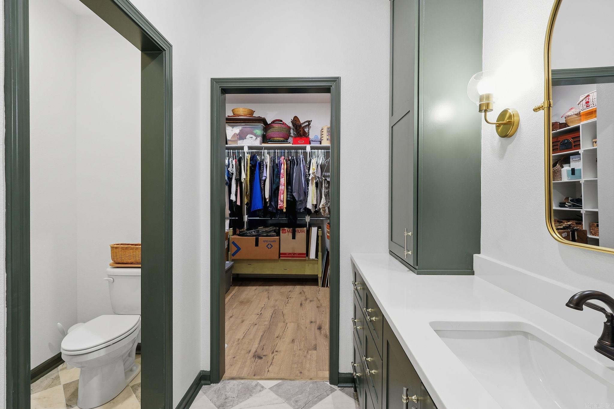 5167 Dale Rd  Benton, AR