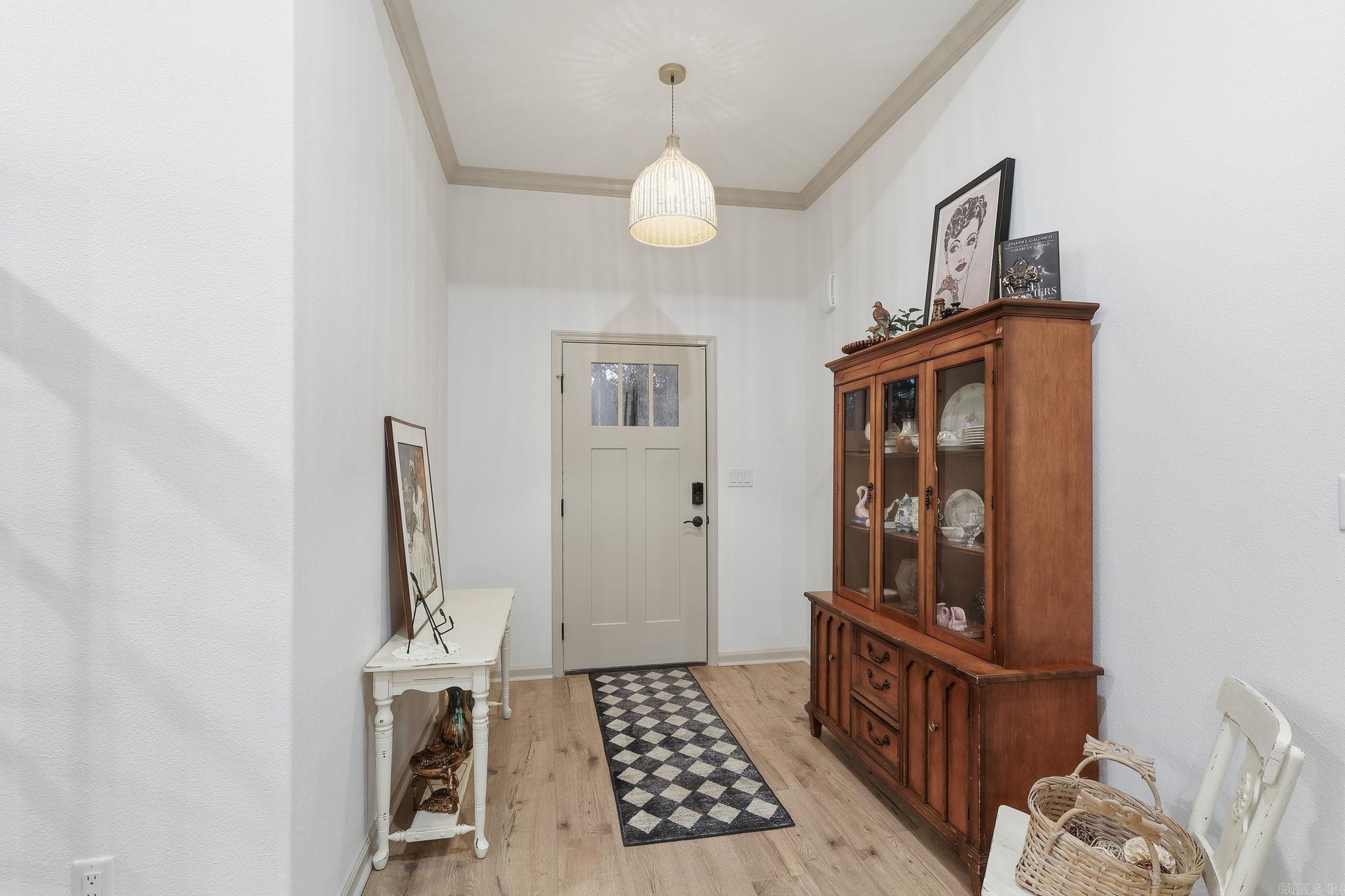 5167 Dale Rd  Benton, AR