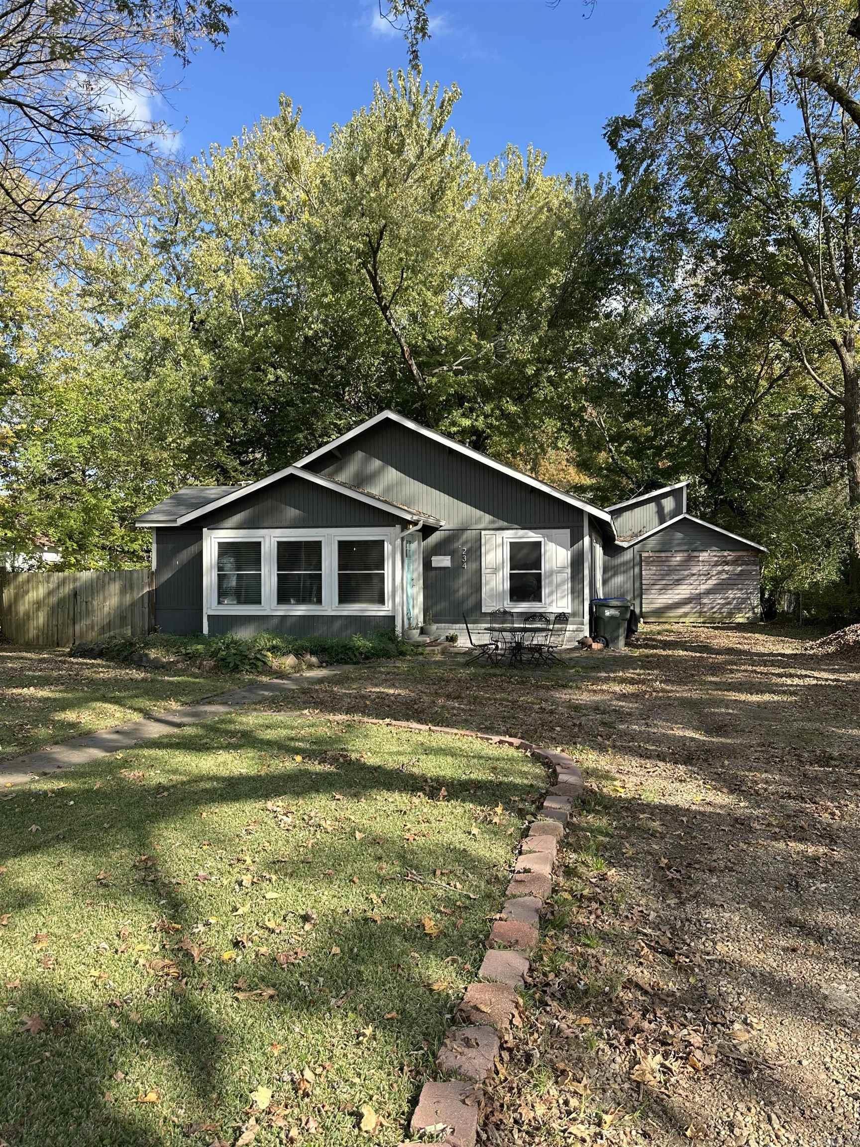 234 Conway Blvd Conway, AR 72034