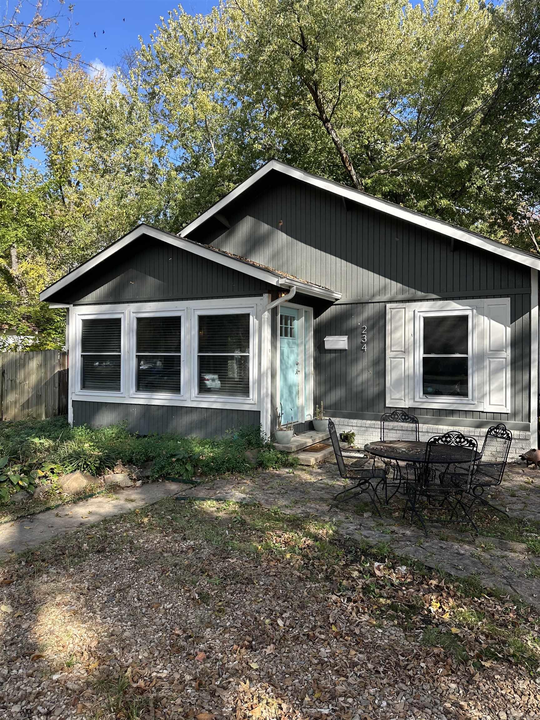 234 Conway Blvd Conway, AR 72034