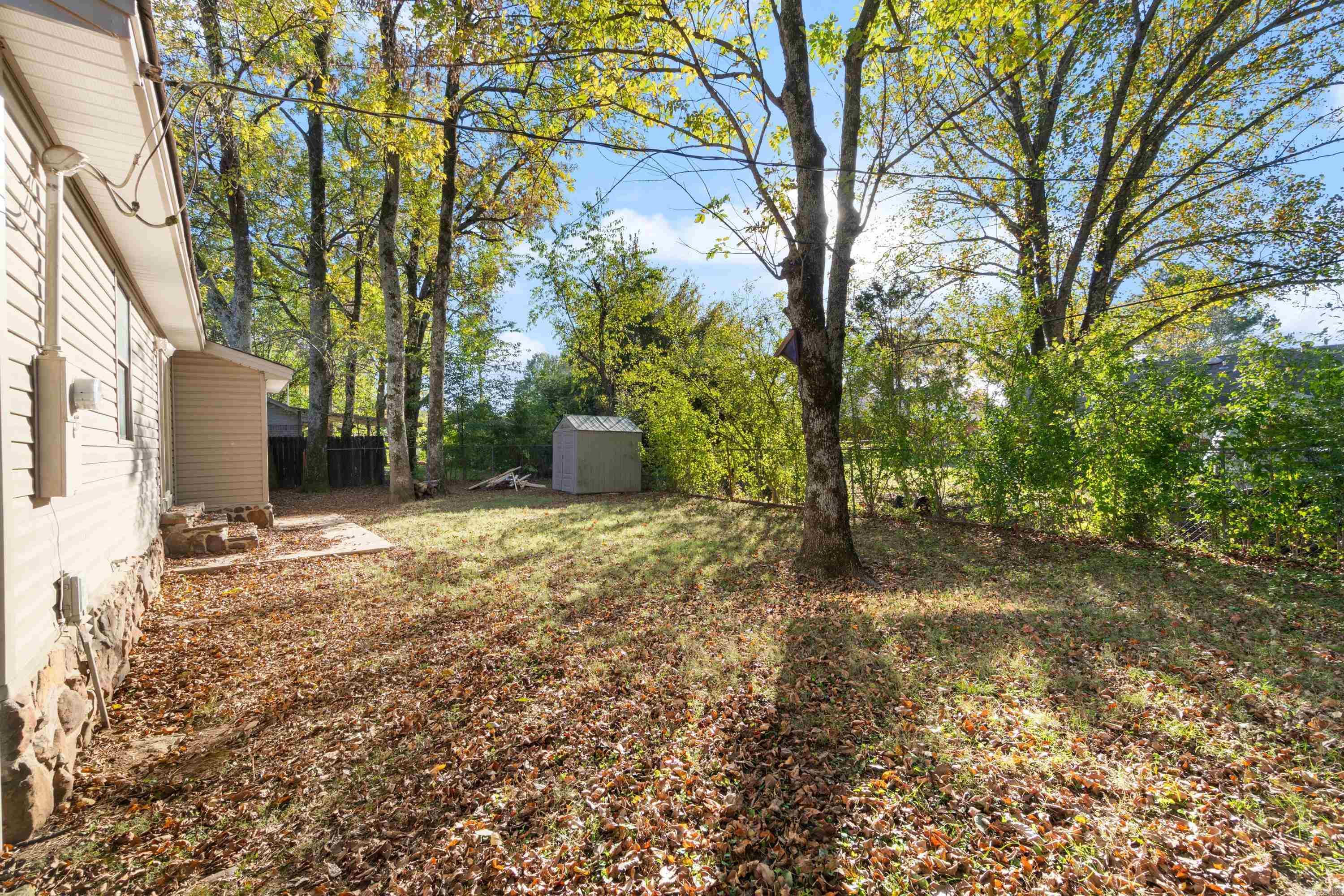 72 Sherwood  Searcy, AR