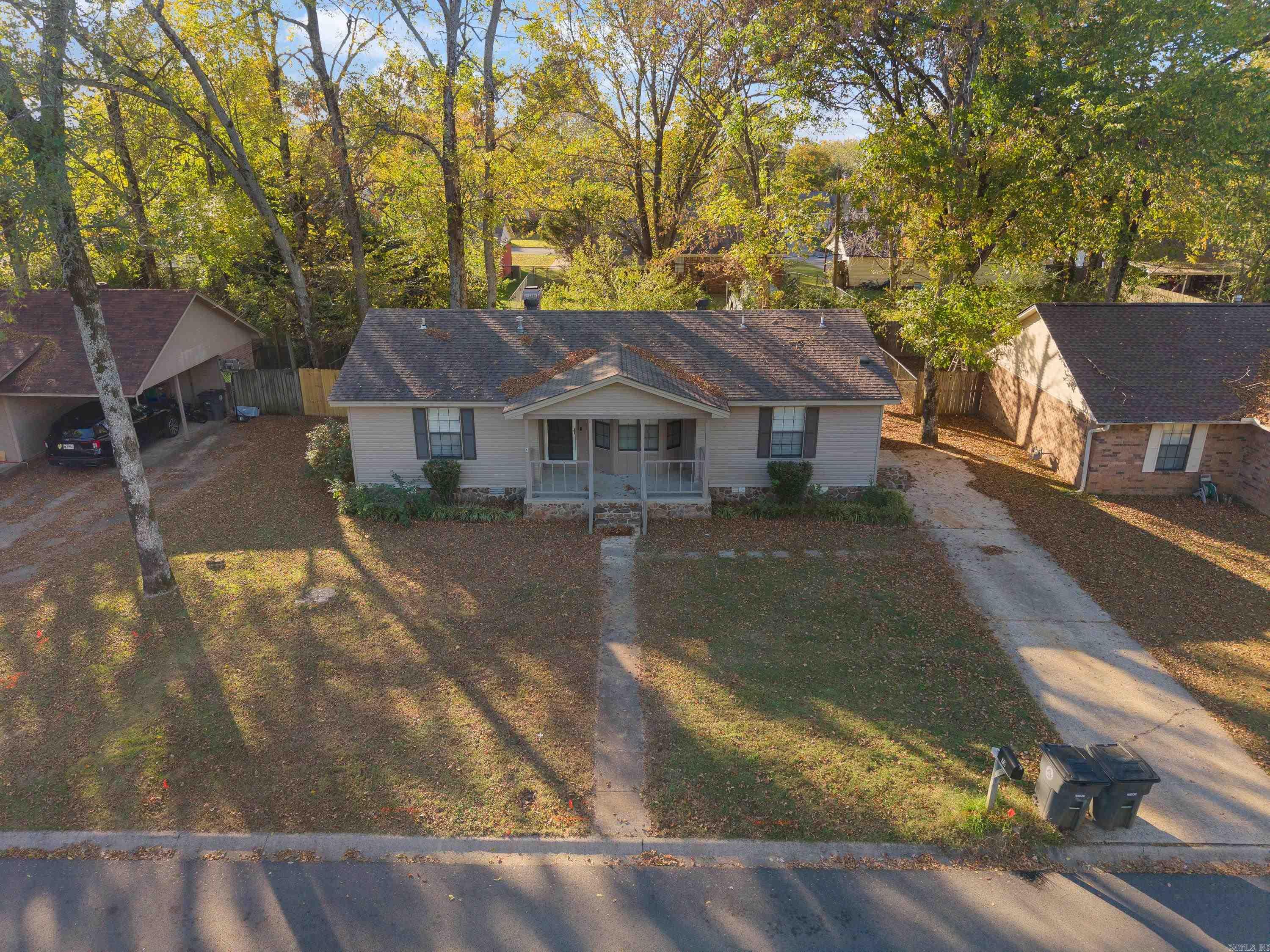 72 Sherwood  Searcy, AR