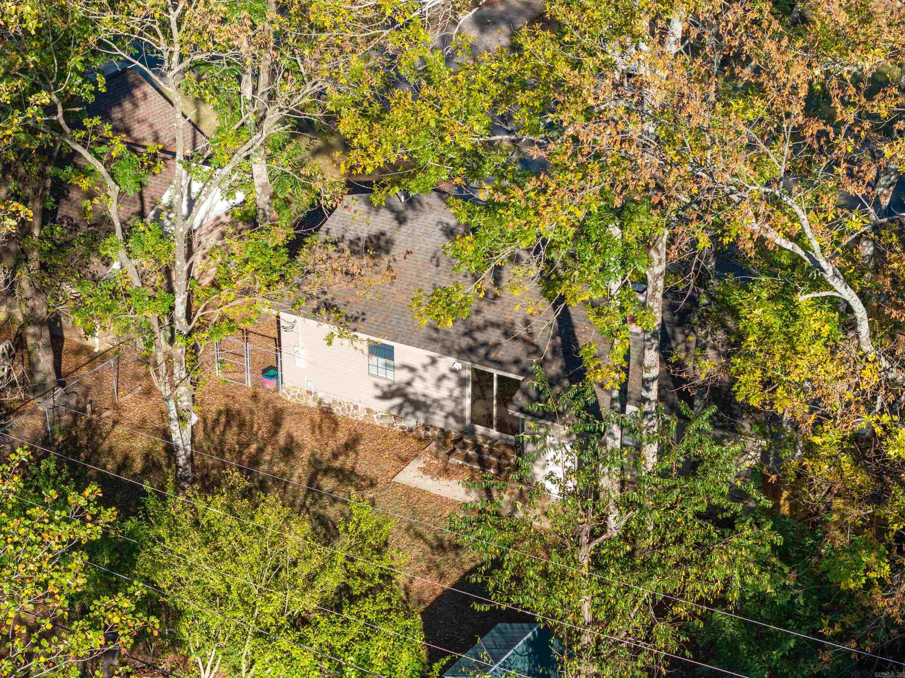 72 Sherwood  Searcy, AR