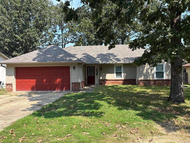 112  Sugar Maple  Sherwood, AR