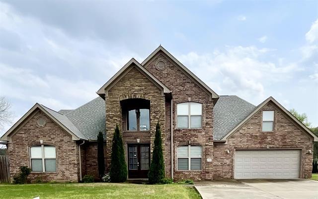 3200  Robbins  Bryant, AR