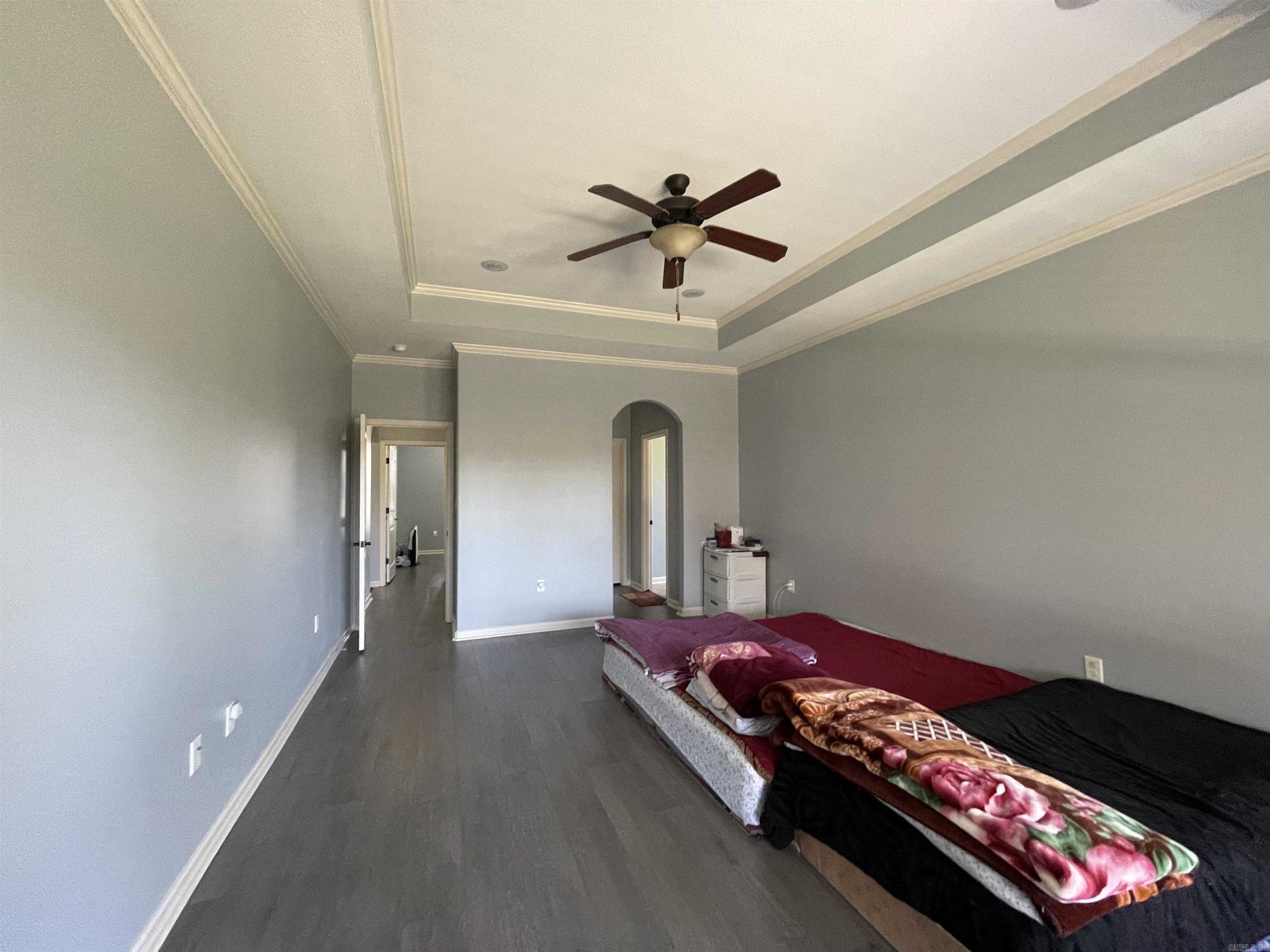 3200 Robbins  Bryant, AR