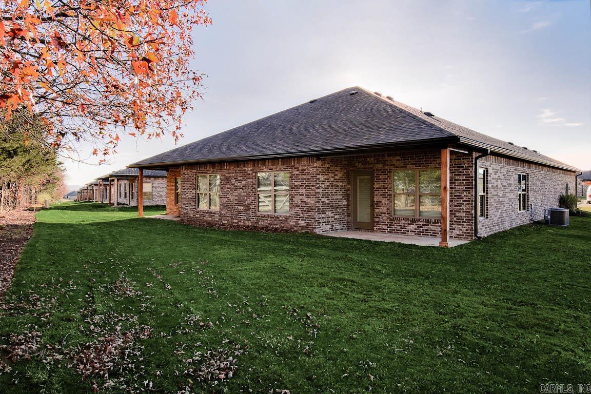 373 Turnberry  Mountain Home, AR