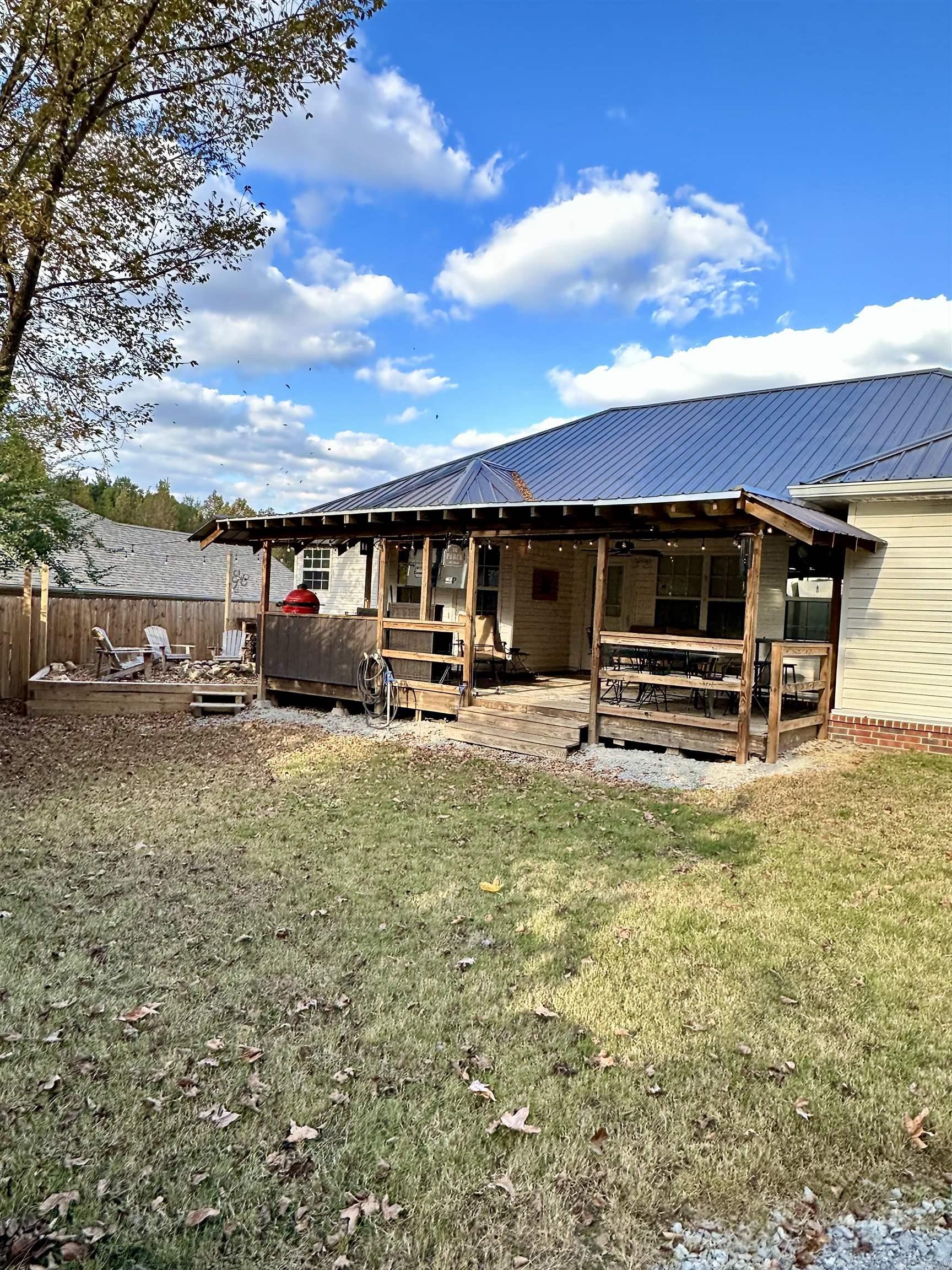 207 Wild Cherry  Benton, AR