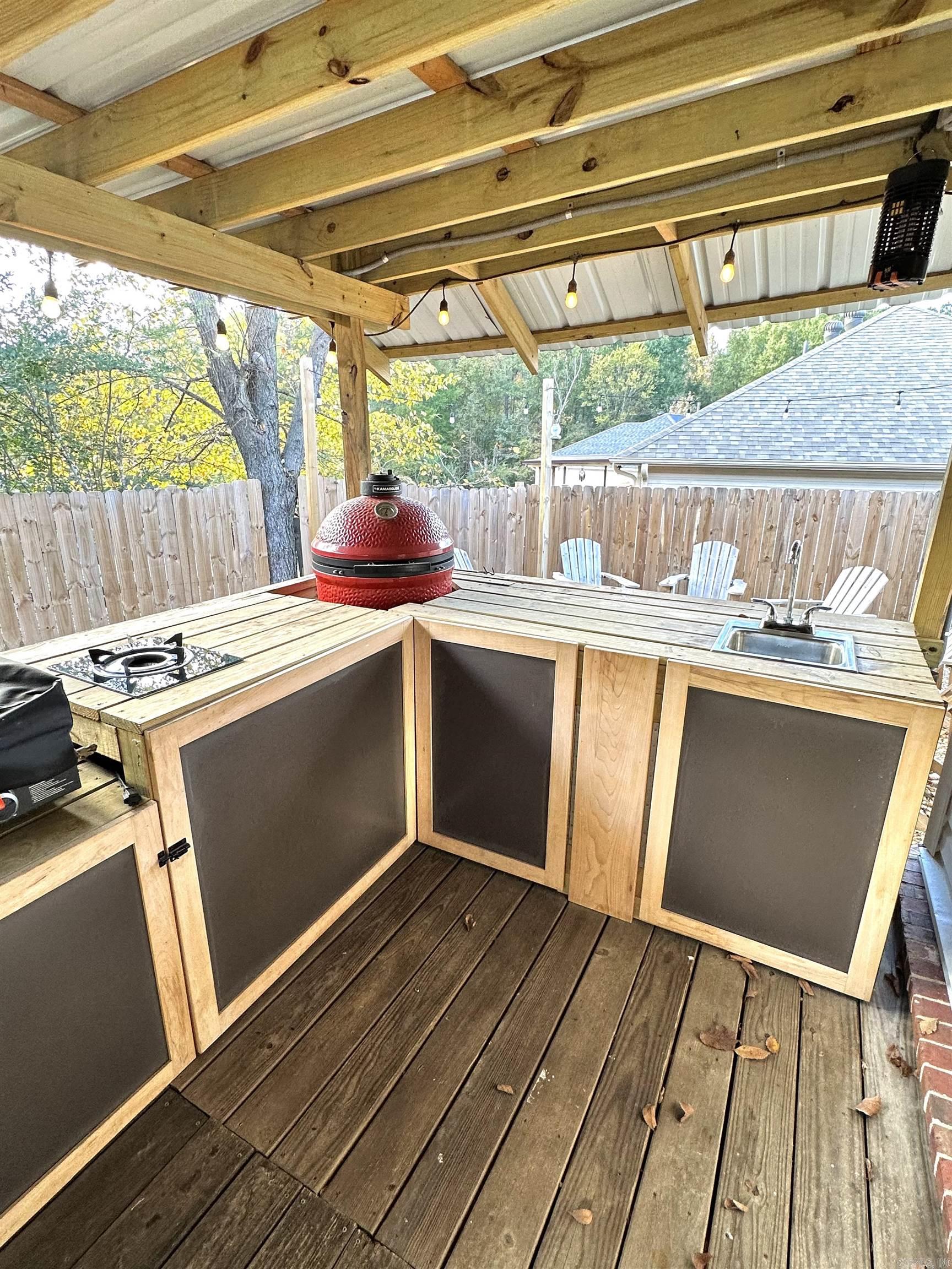 207 Wild Cherry  Benton, AR